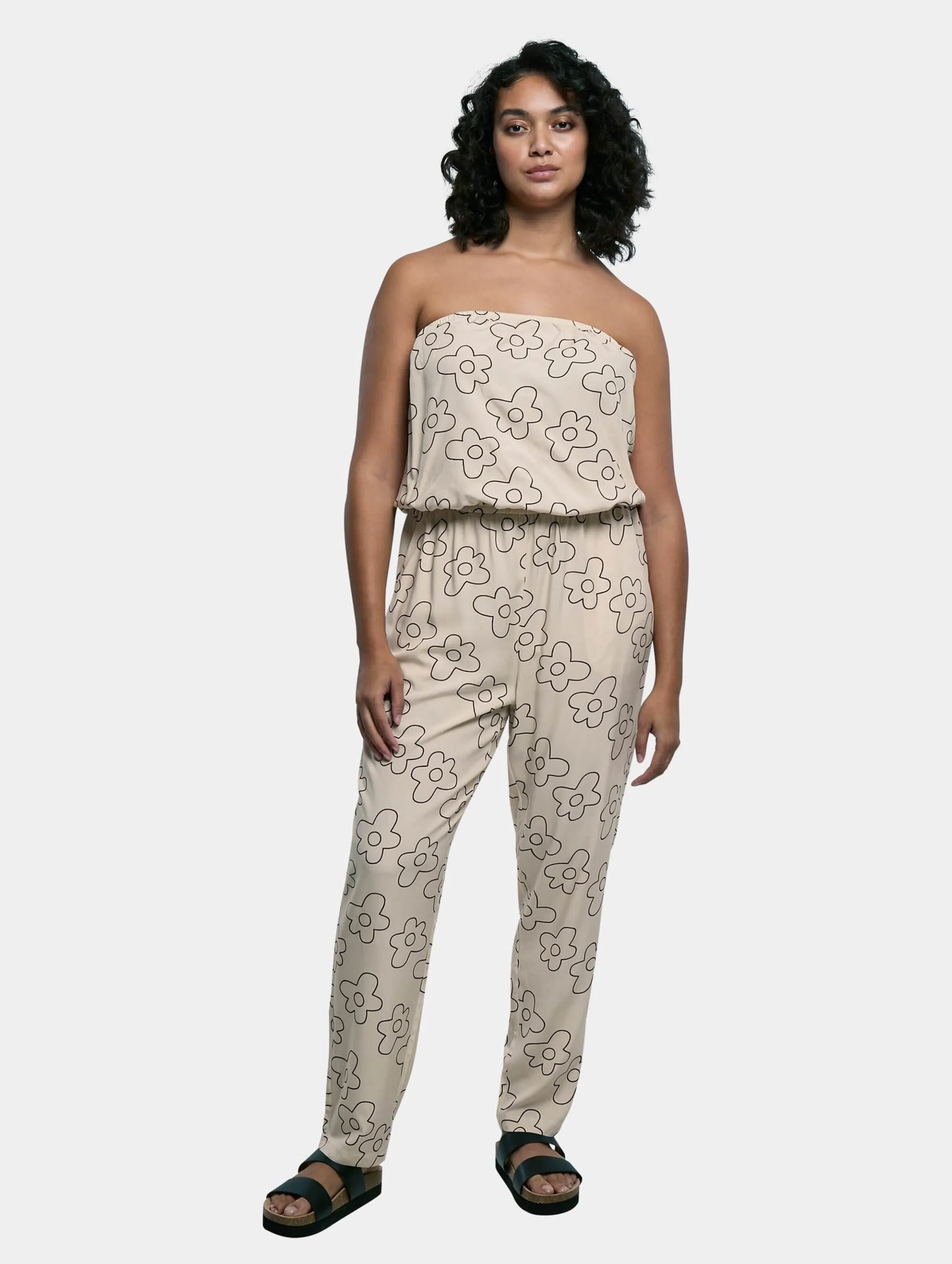 Urban Classics Ladies Viscose Bandeau