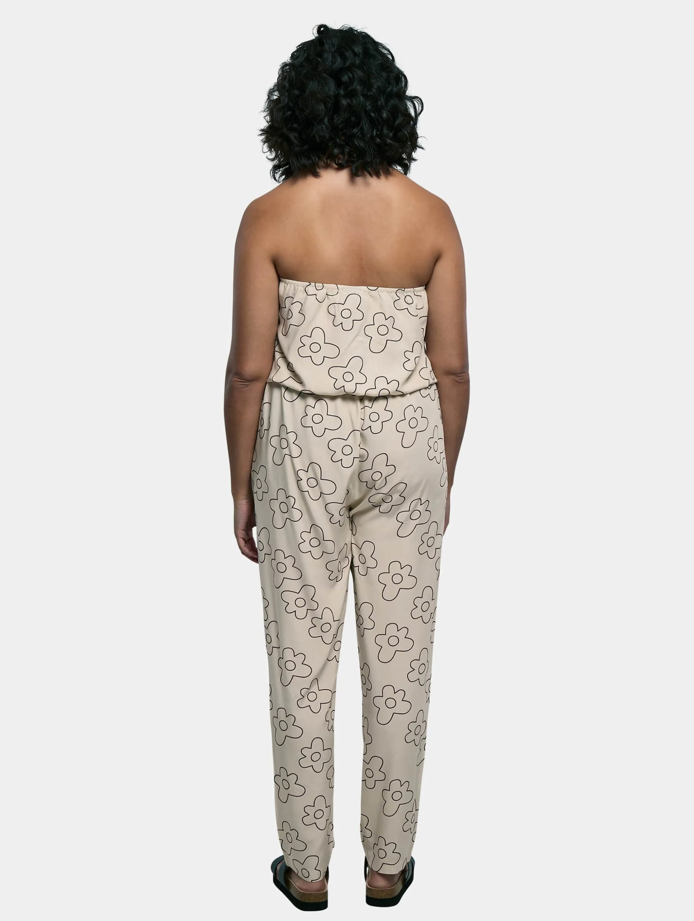 Urban Classics Ladies Viscose Bandeau