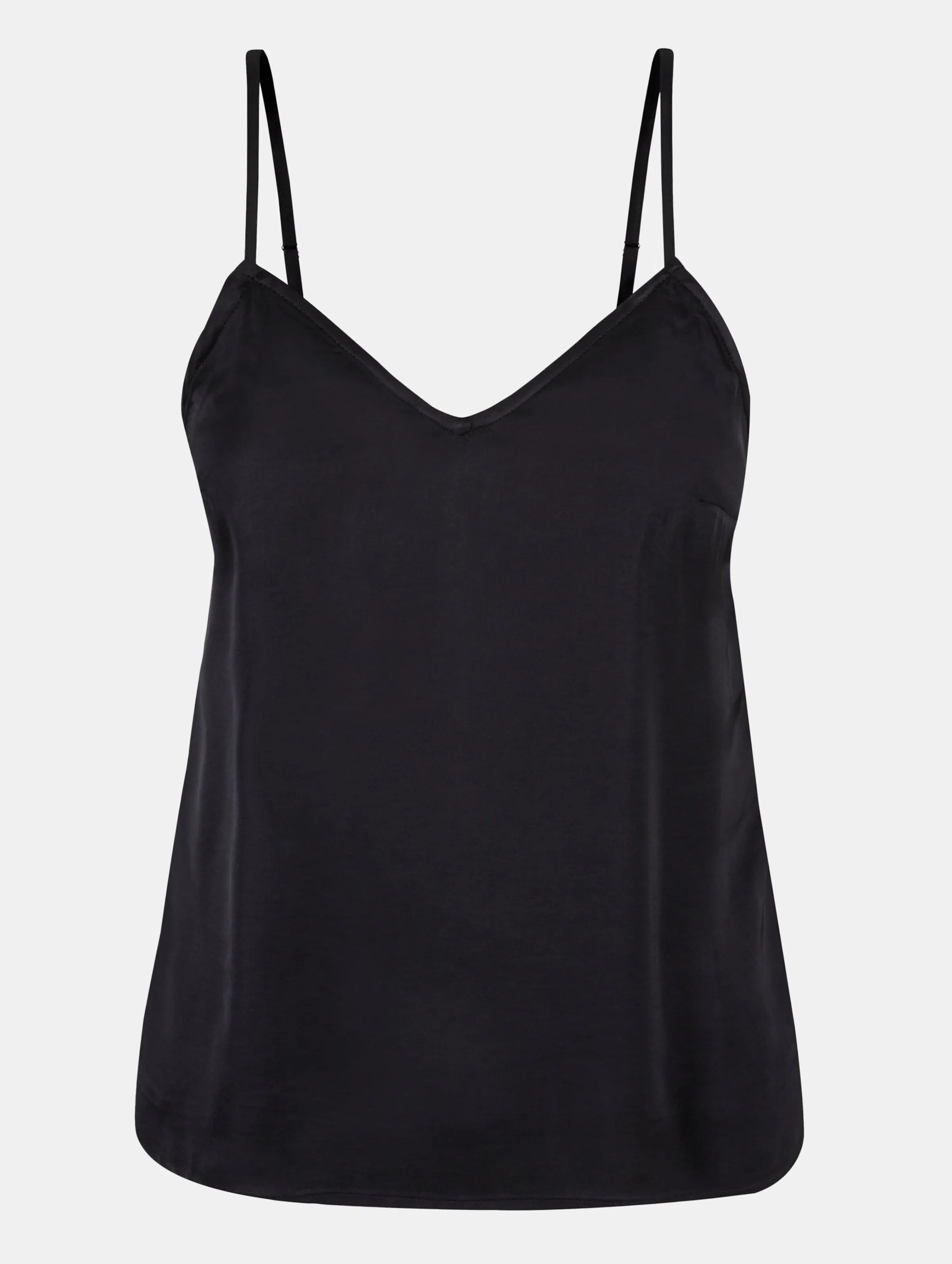 Urban Classics Ladies Viscose Satin Slip