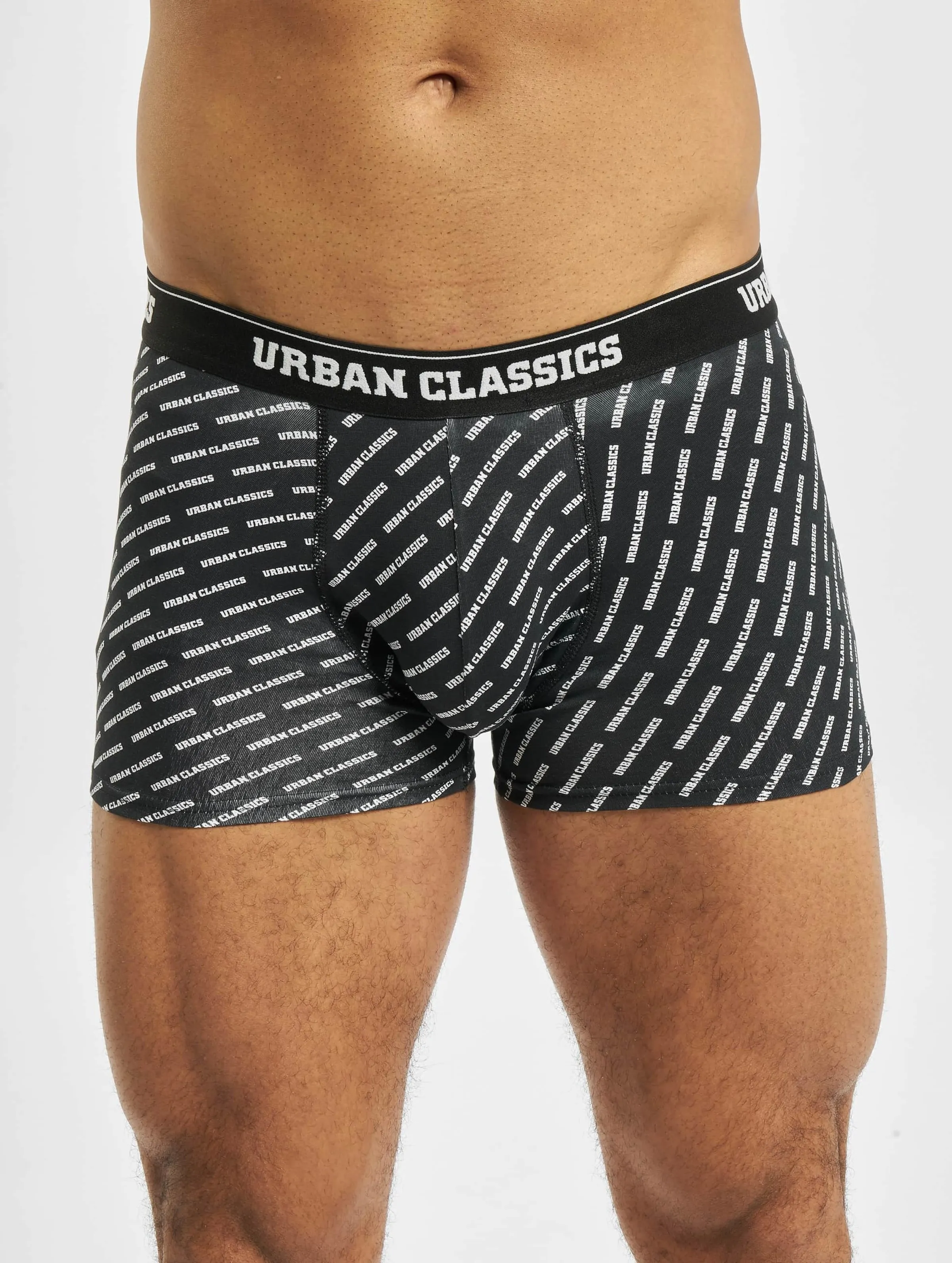 URBAN CLASSICS MIX 5PACK
