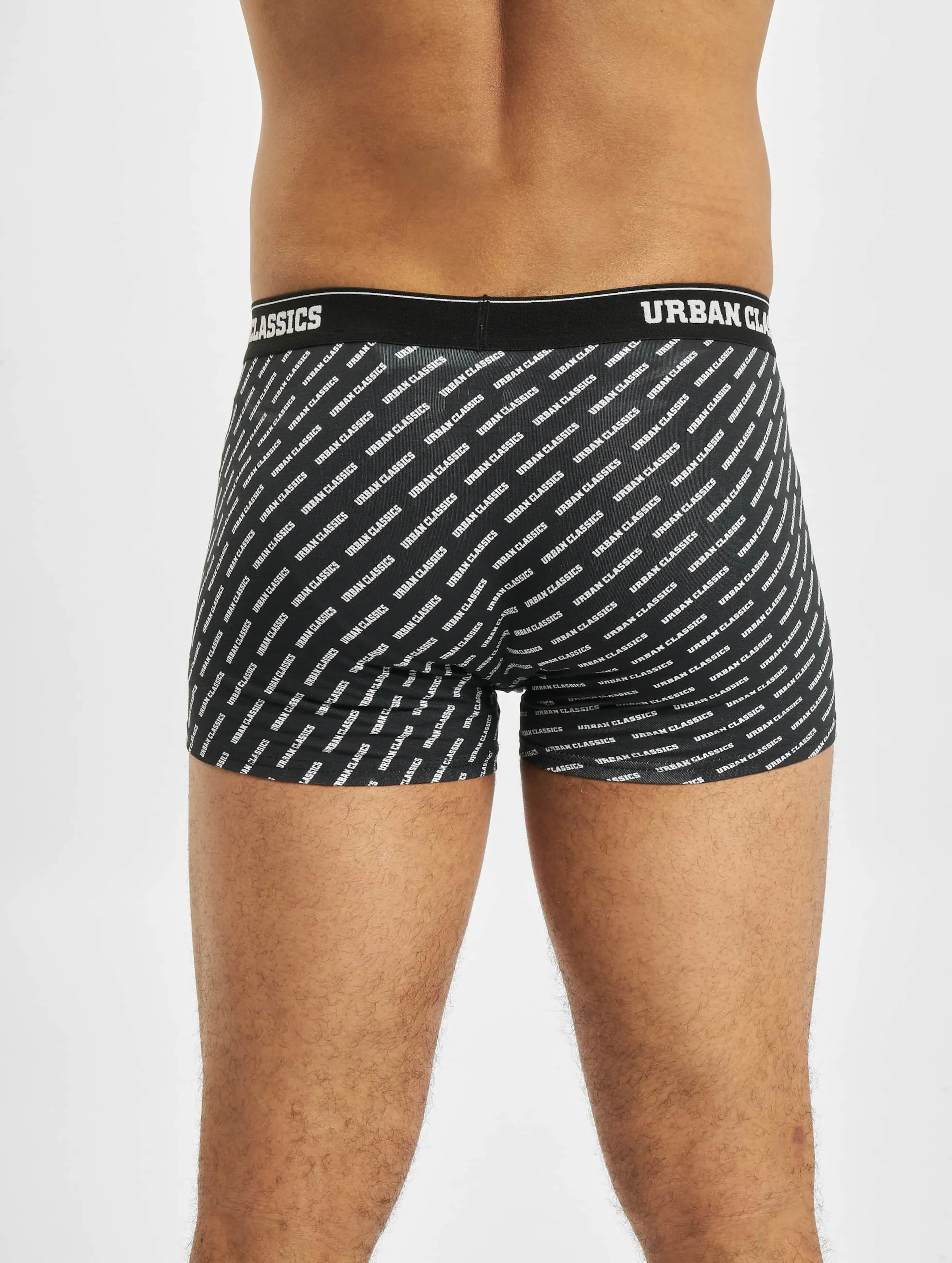 URBAN CLASSICS MIX 5PACK