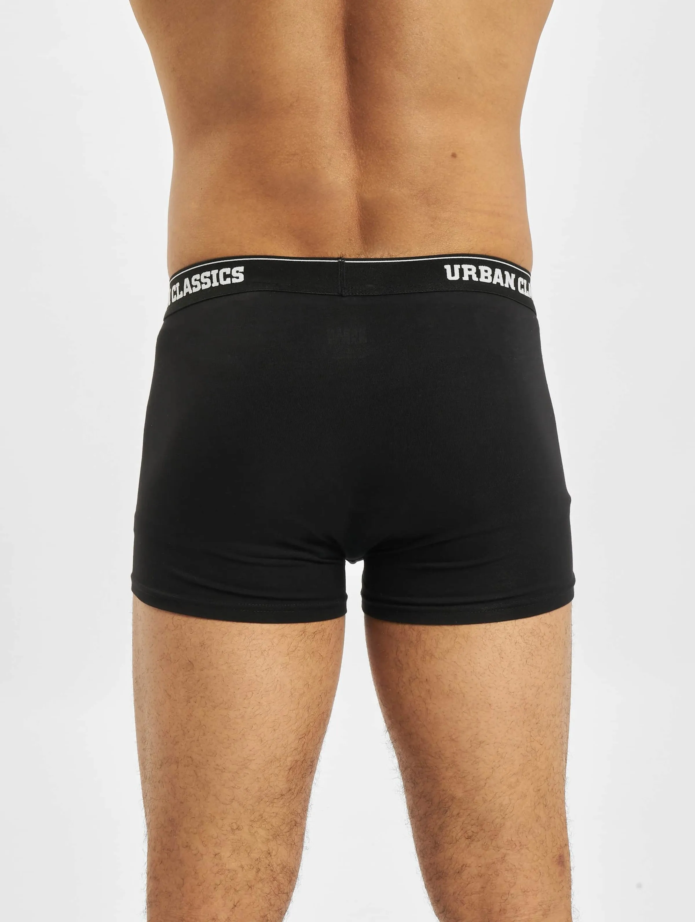 URBAN CLASSICS MIX 5PACK
