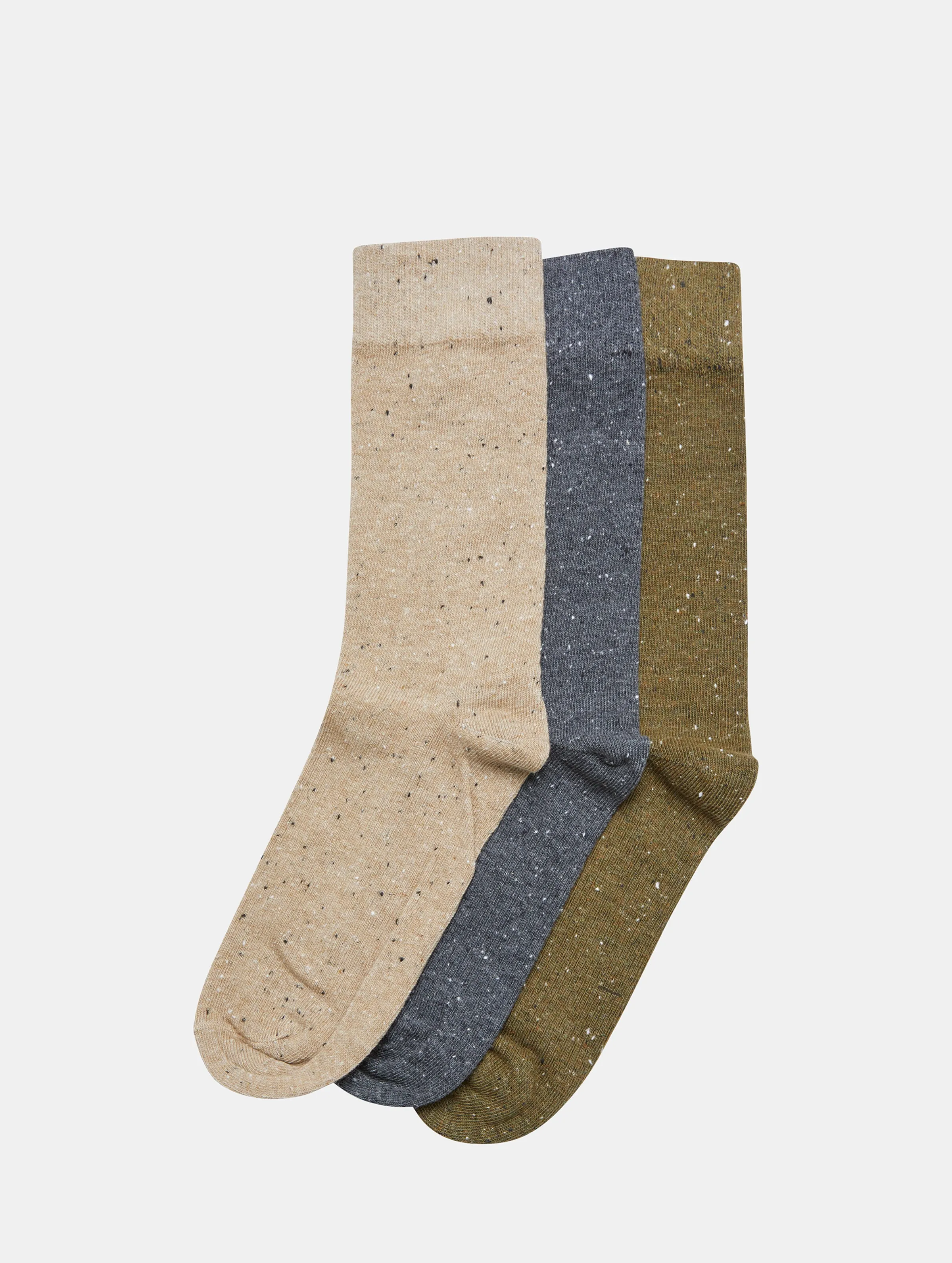 Urban Classics Naps 3 Pack