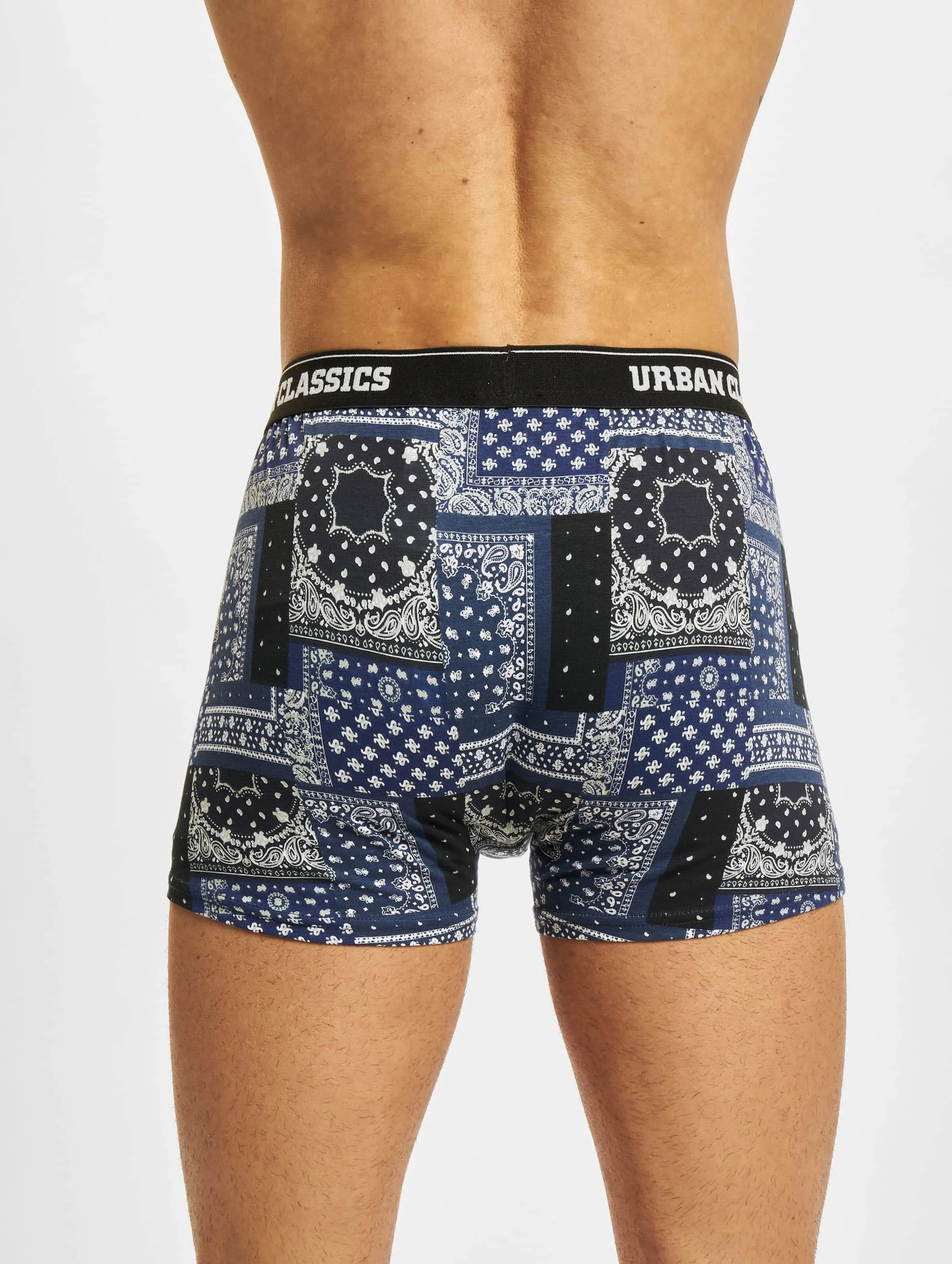 URBAN CLASSICS ORGANIC 3PACK