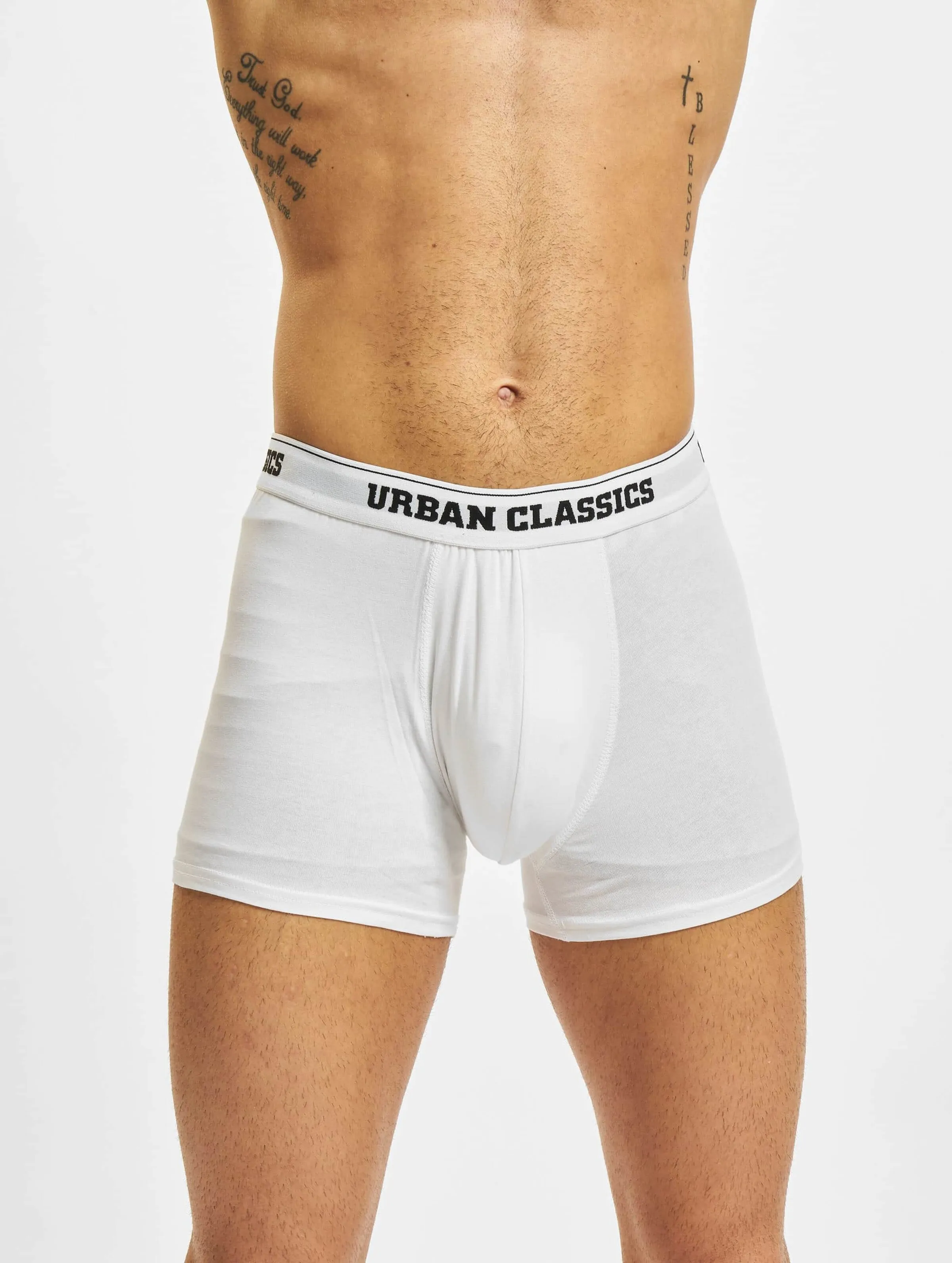 URBAN CLASSICS ORGANIC 3PACK