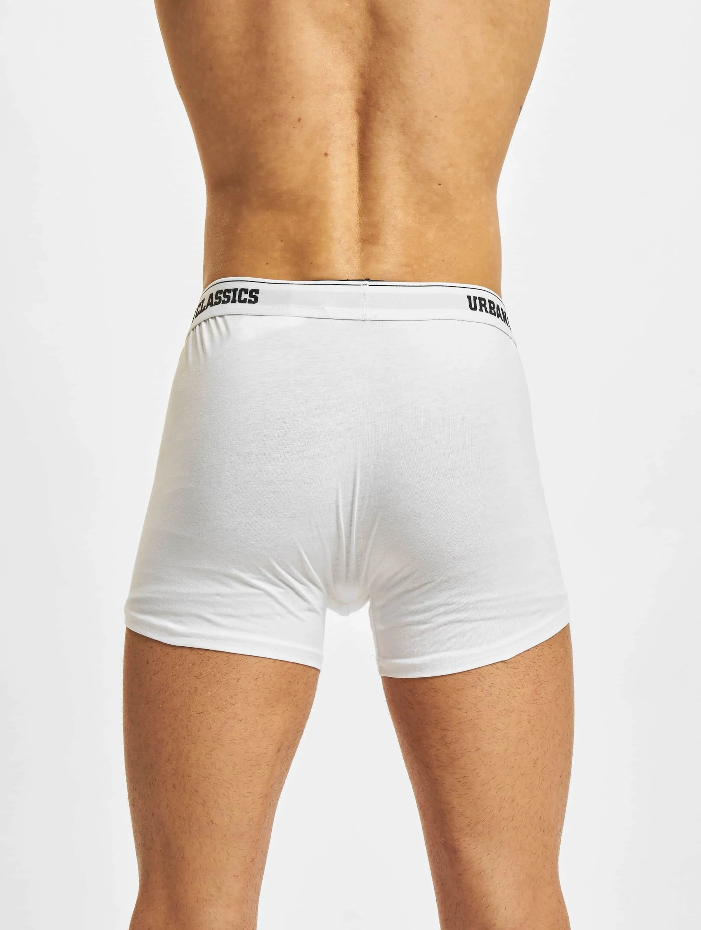 URBAN CLASSICS ORGANIC 3PACK