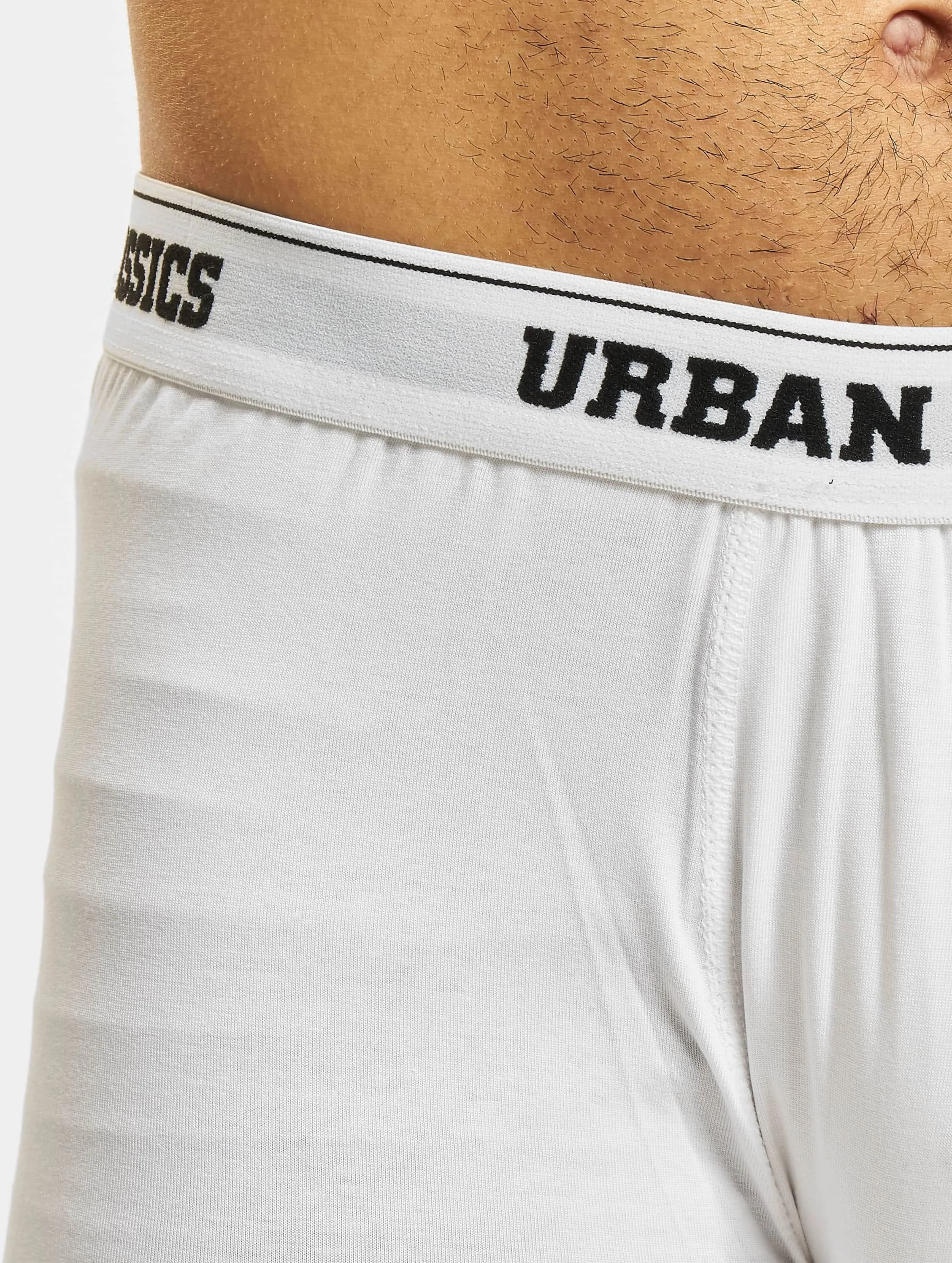 URBAN CLASSICS ORGANIC 3PACK