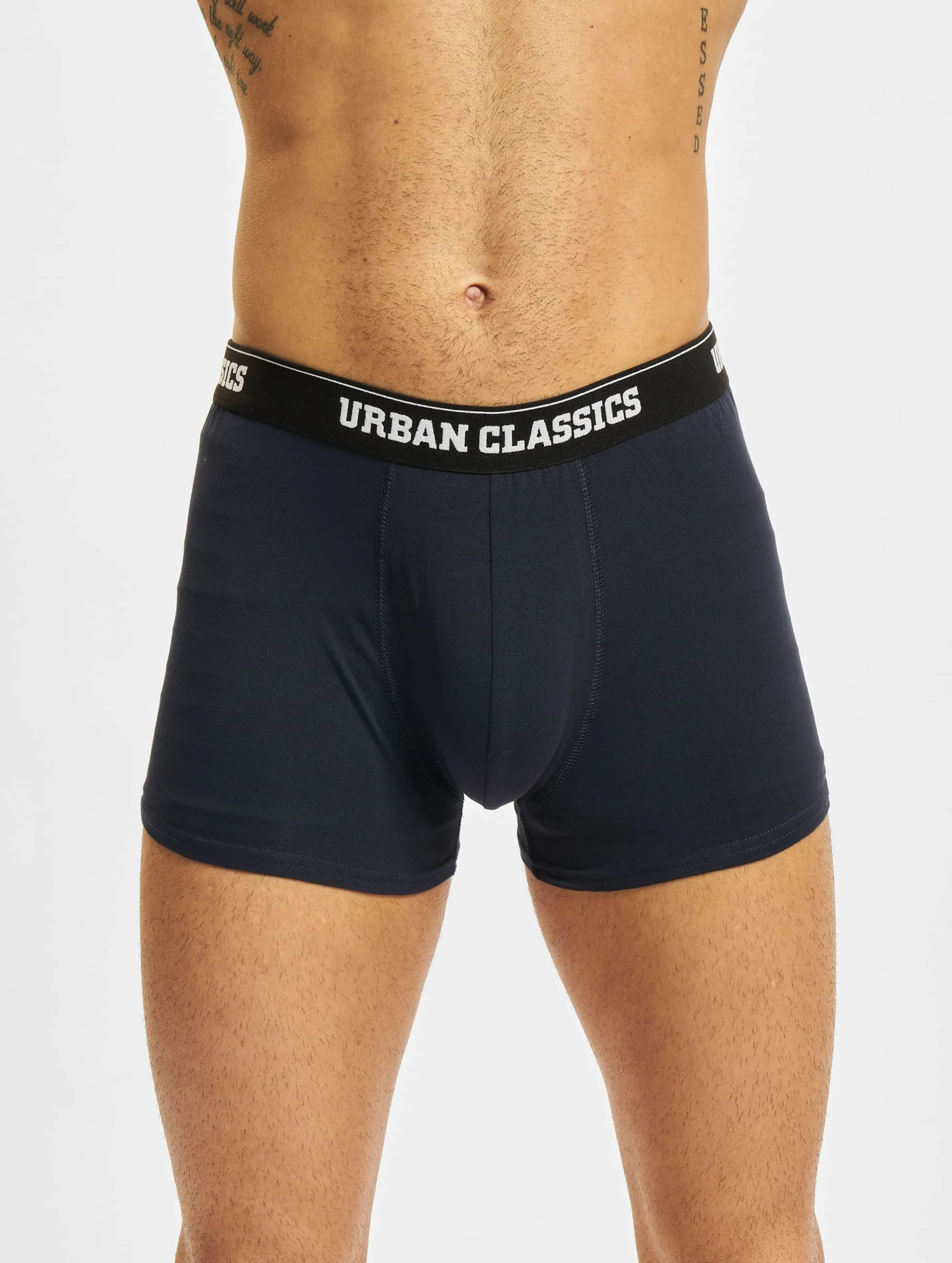 URBAN CLASSICS ORGANIC 3PACK