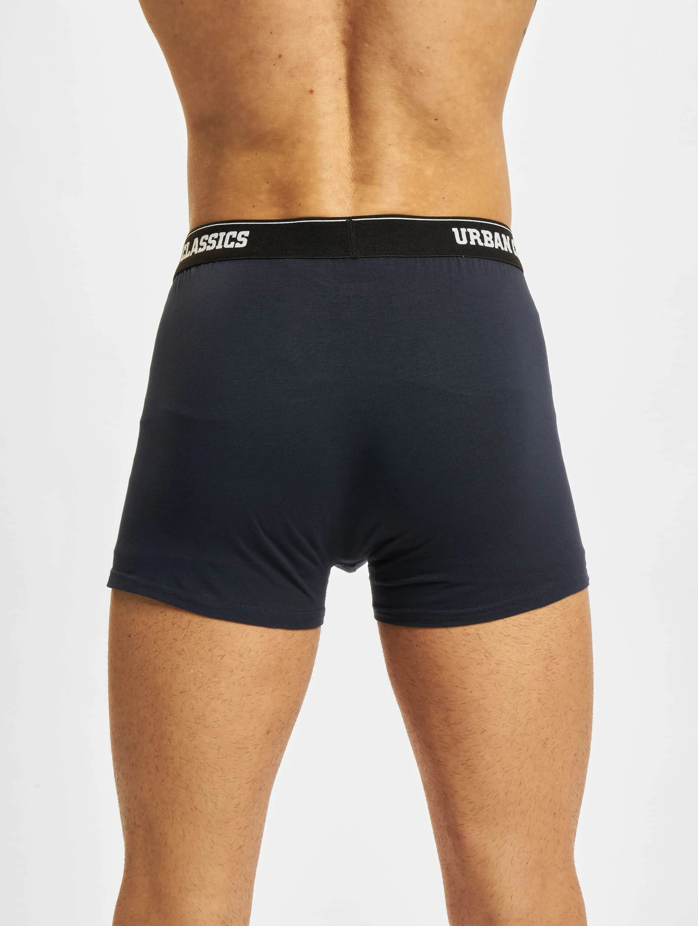 URBAN CLASSICS ORGANIC 3PACK