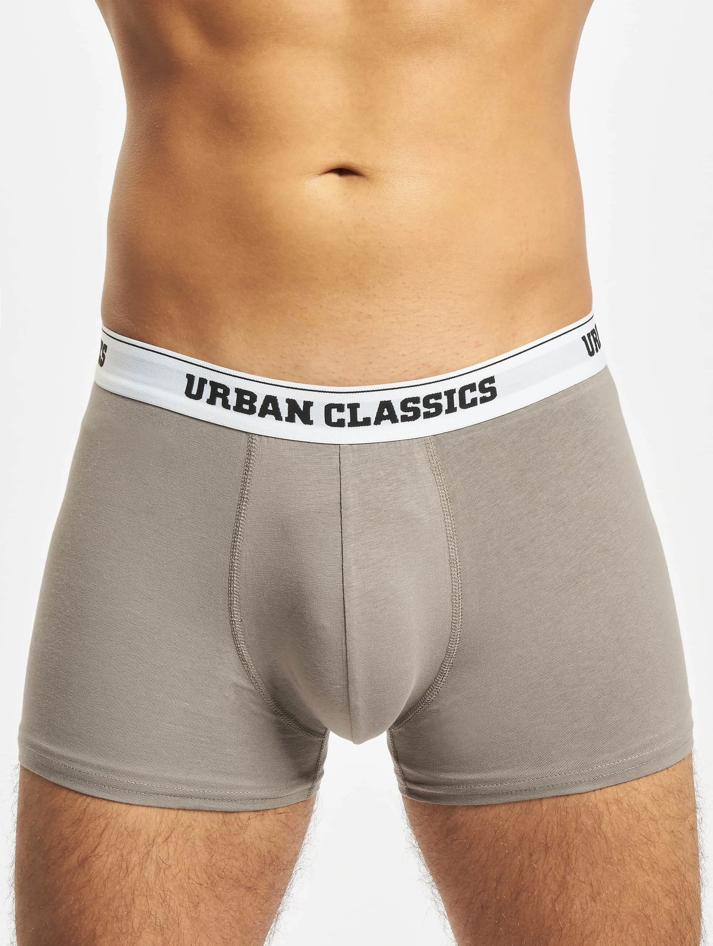 URBAN CLASSICS ORGANIC 5PACK