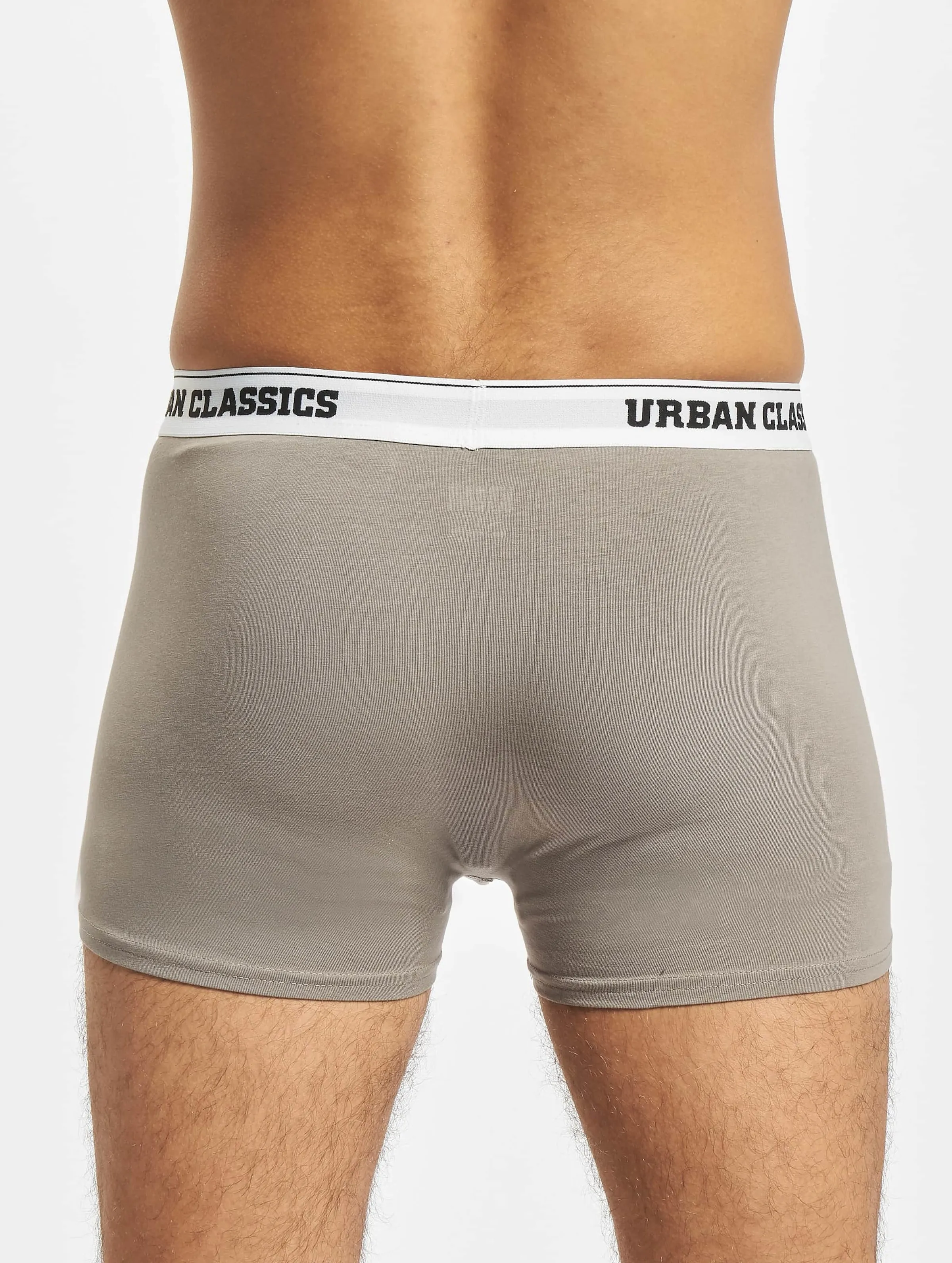 URBAN CLASSICS ORGANIC 5PACK