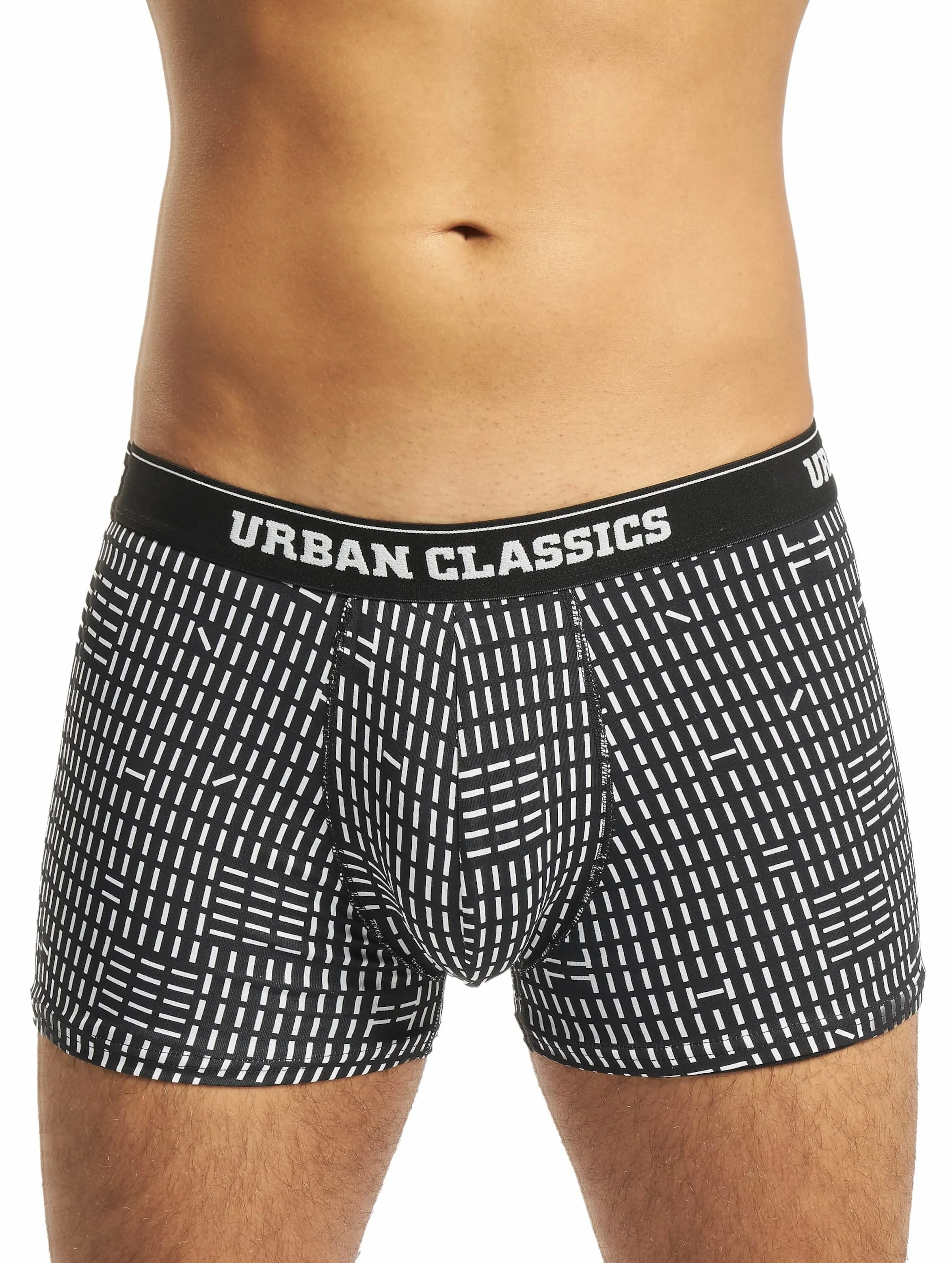 URBAN CLASSICS ORGANIC 5PACK