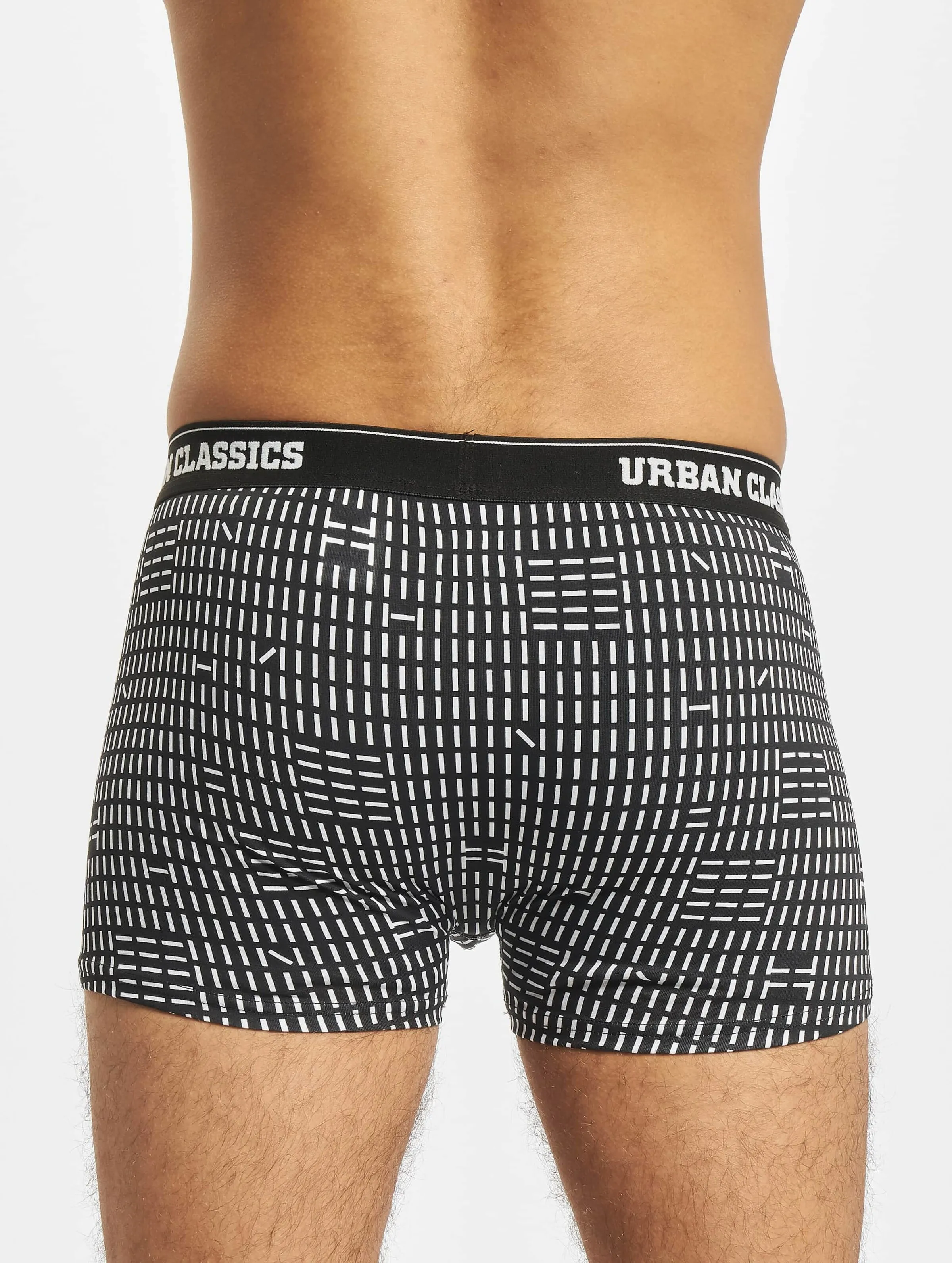 URBAN CLASSICS ORGANIC 5PACK