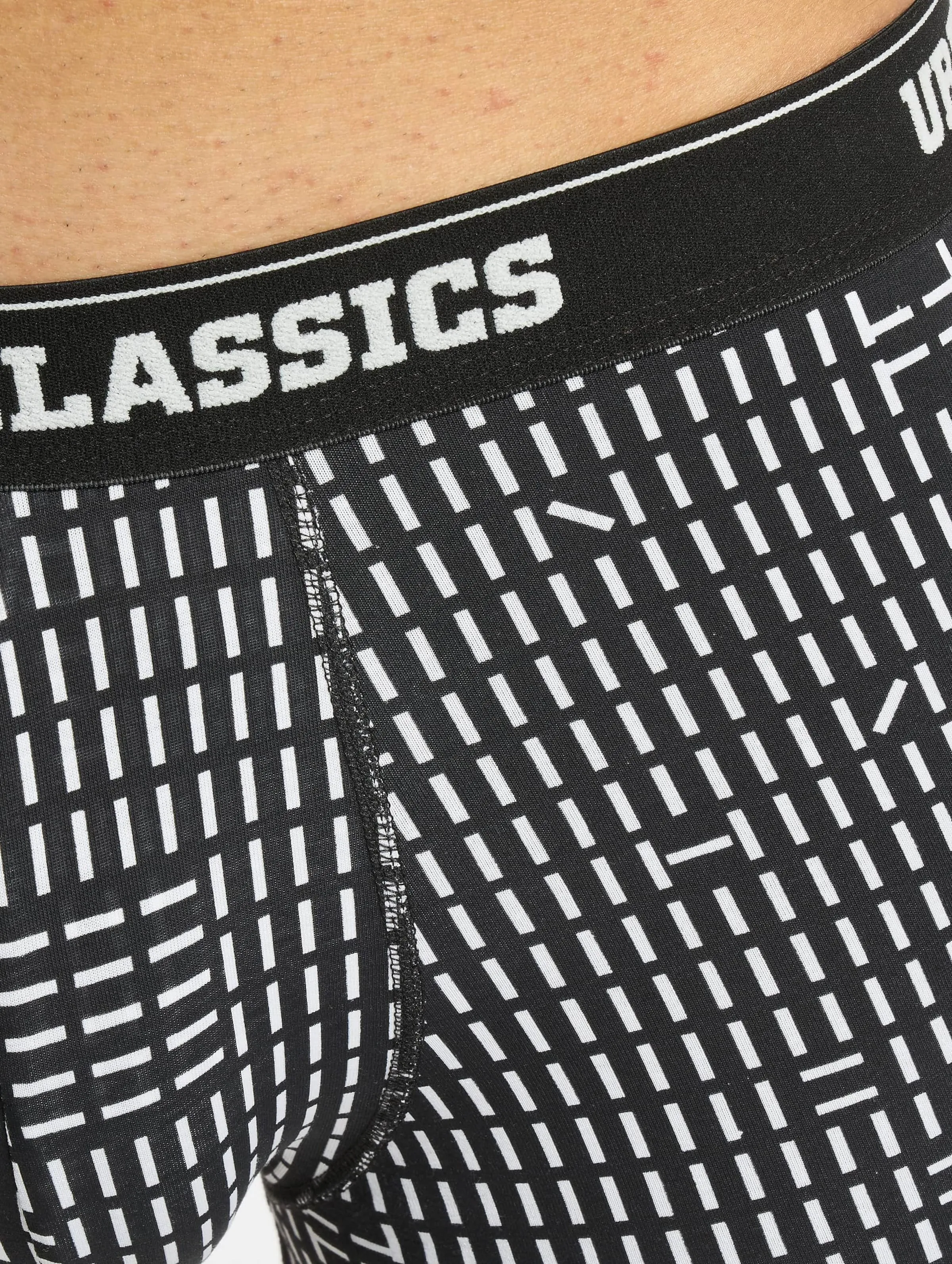 URBAN CLASSICS ORGANIC 5PACK