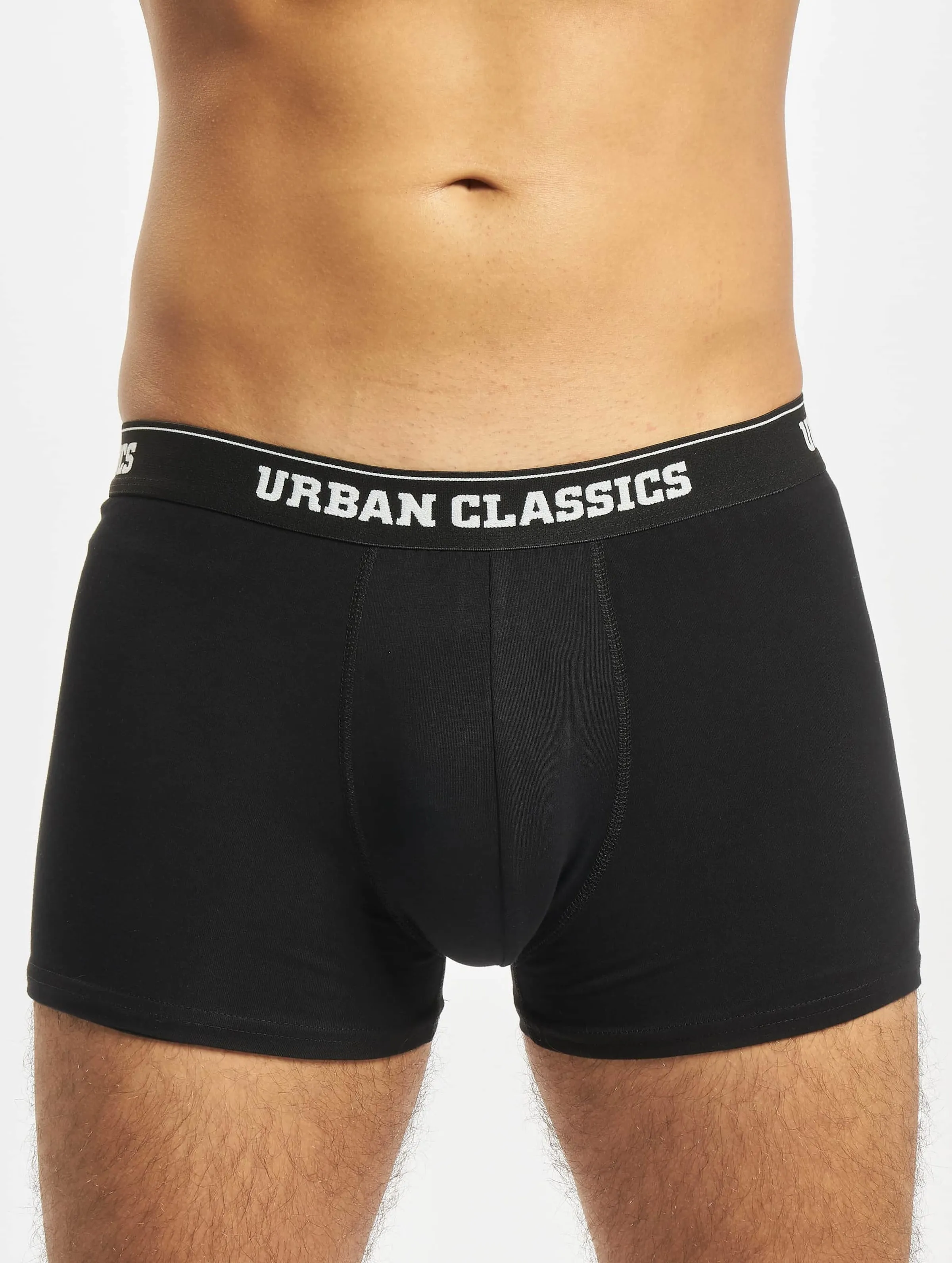 URBAN CLASSICS ORGANIC 5PACK