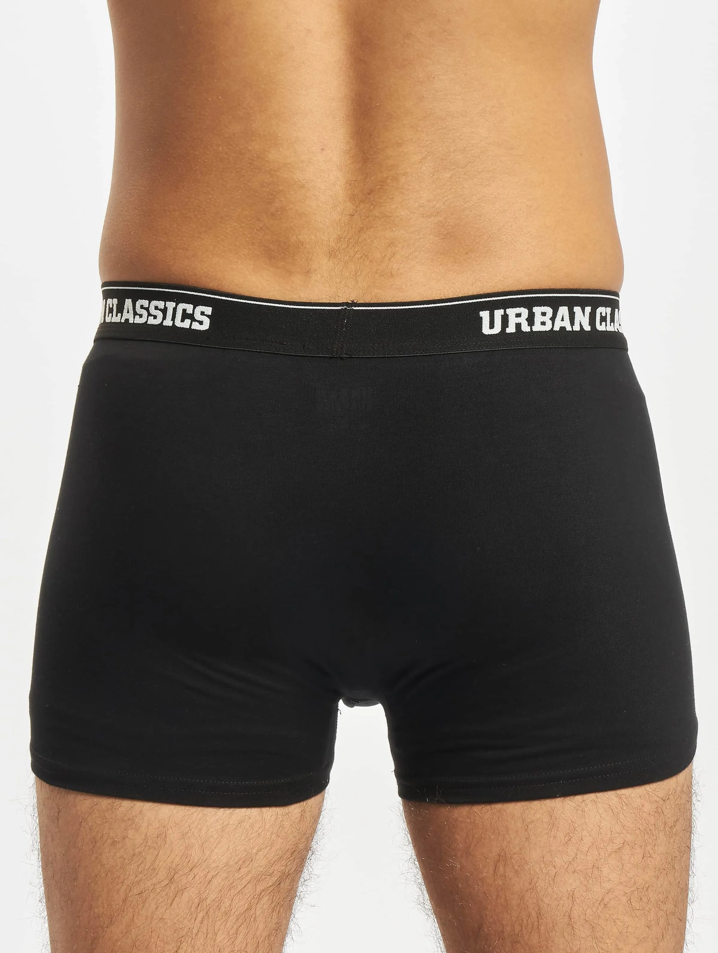 URBAN CLASSICS ORGANIC 5PACK