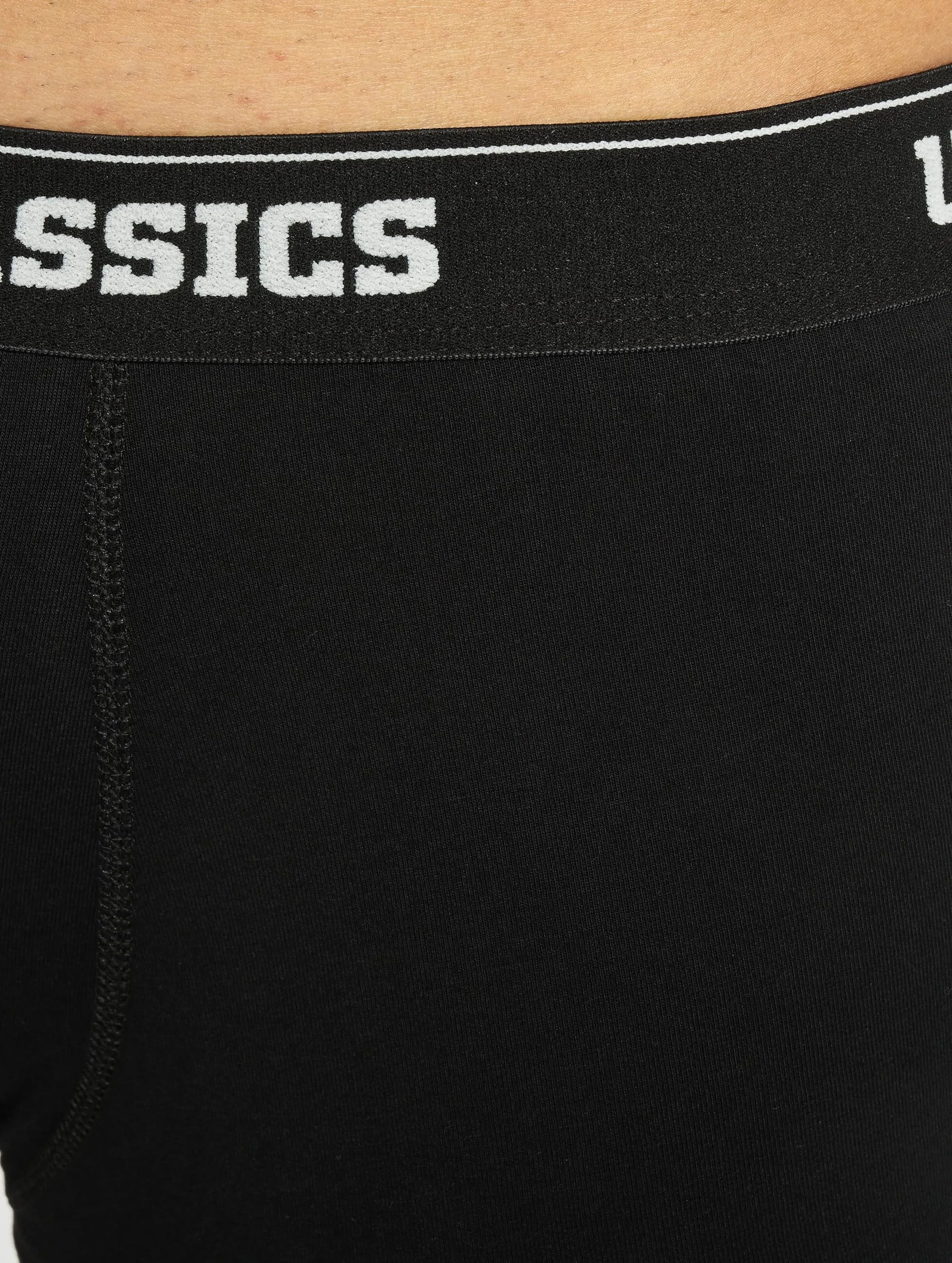 URBAN CLASSICS ORGANIC 5PACK