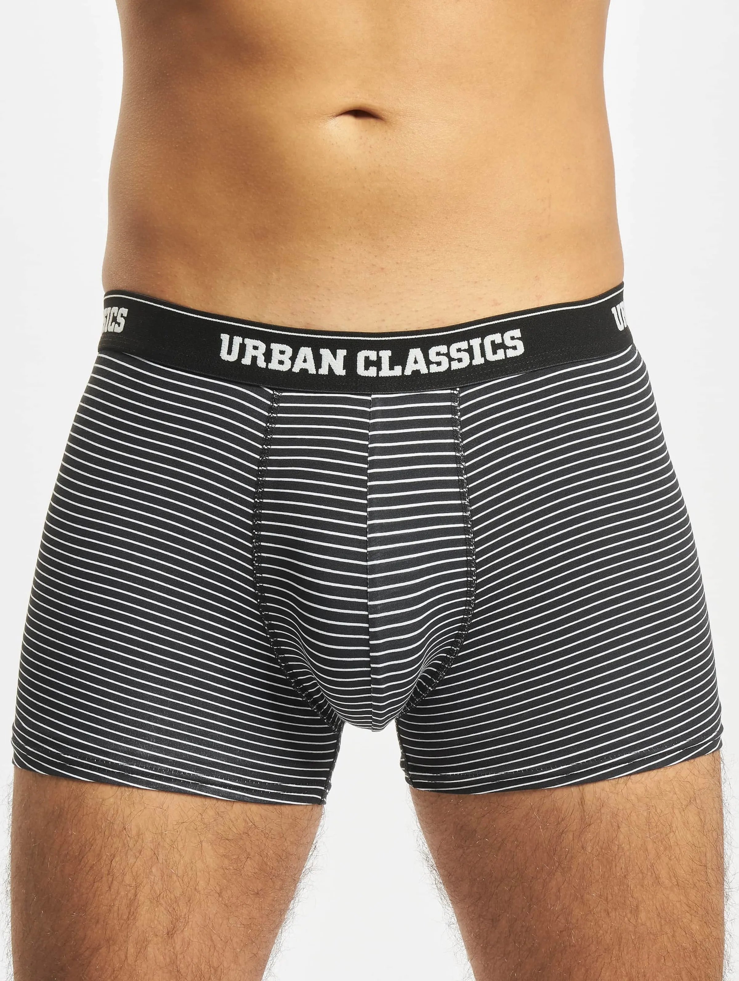 URBAN CLASSICS ORGANIC 5PACK