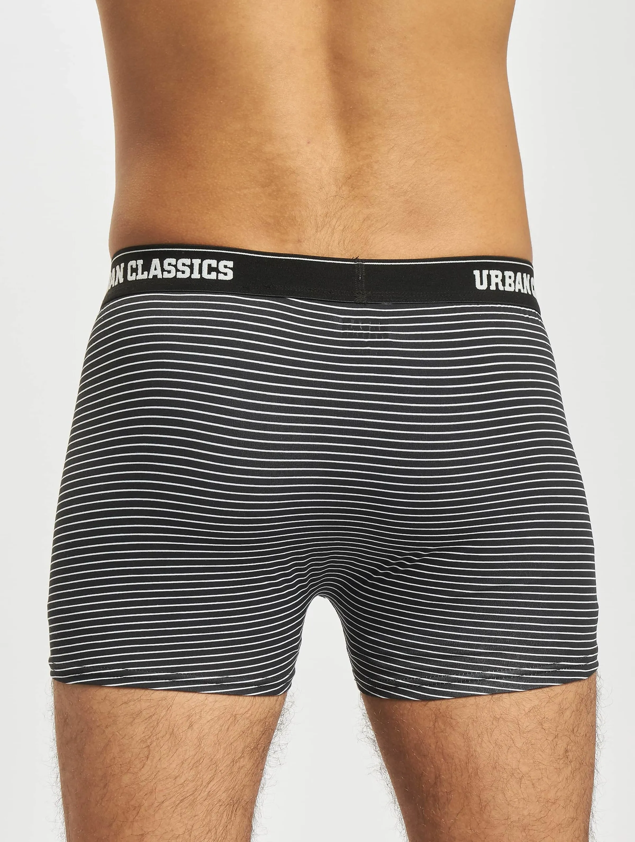 URBAN CLASSICS ORGANIC 5PACK