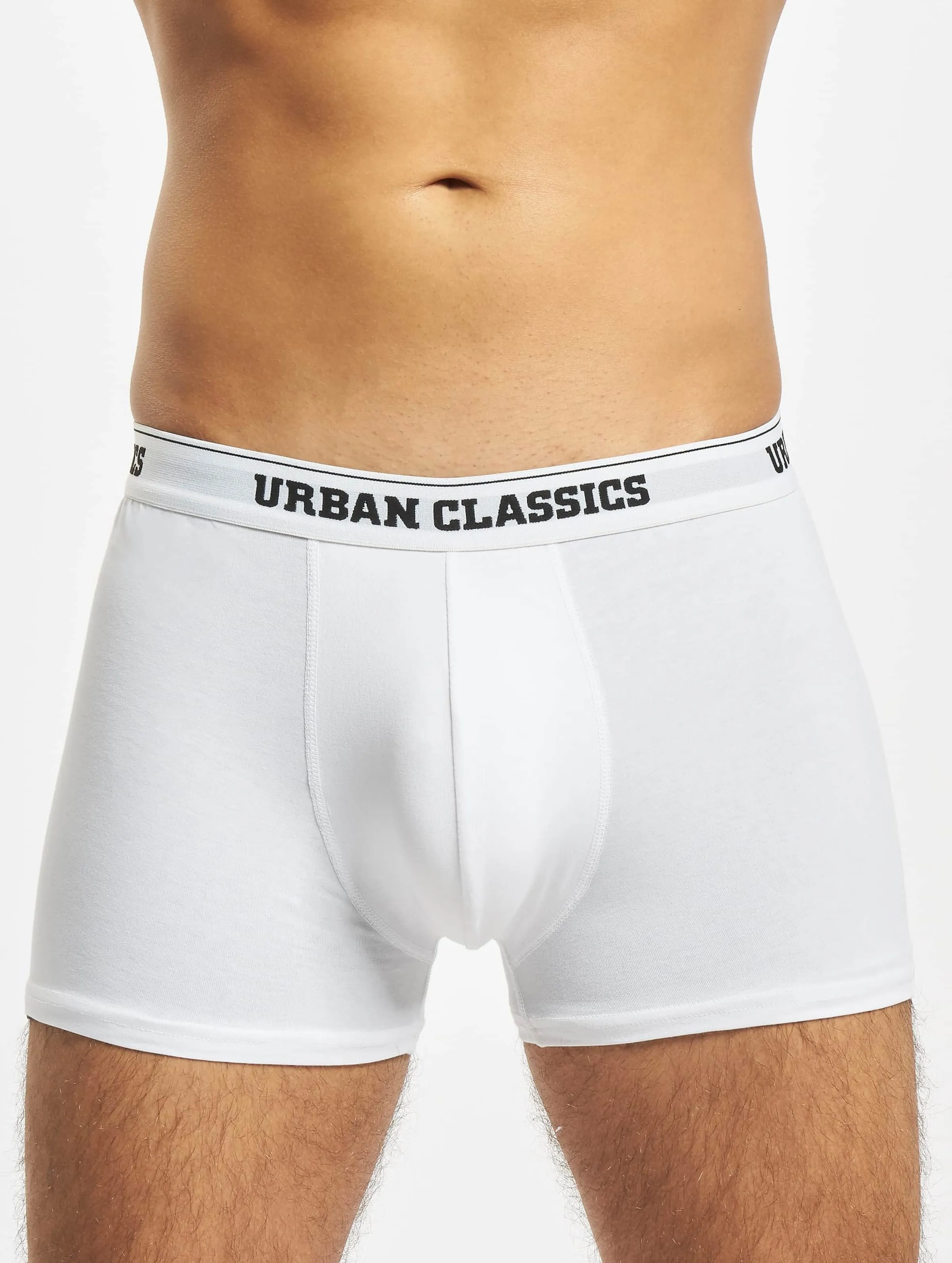 URBAN CLASSICS ORGANIC 5PACK