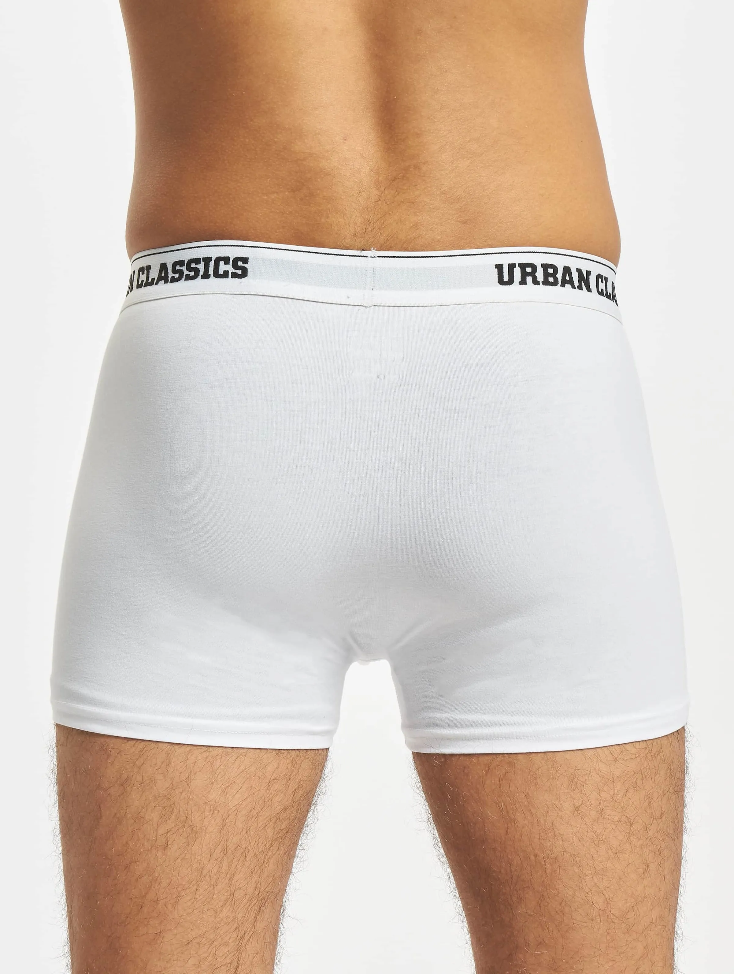 URBAN CLASSICS ORGANIC 5PACK