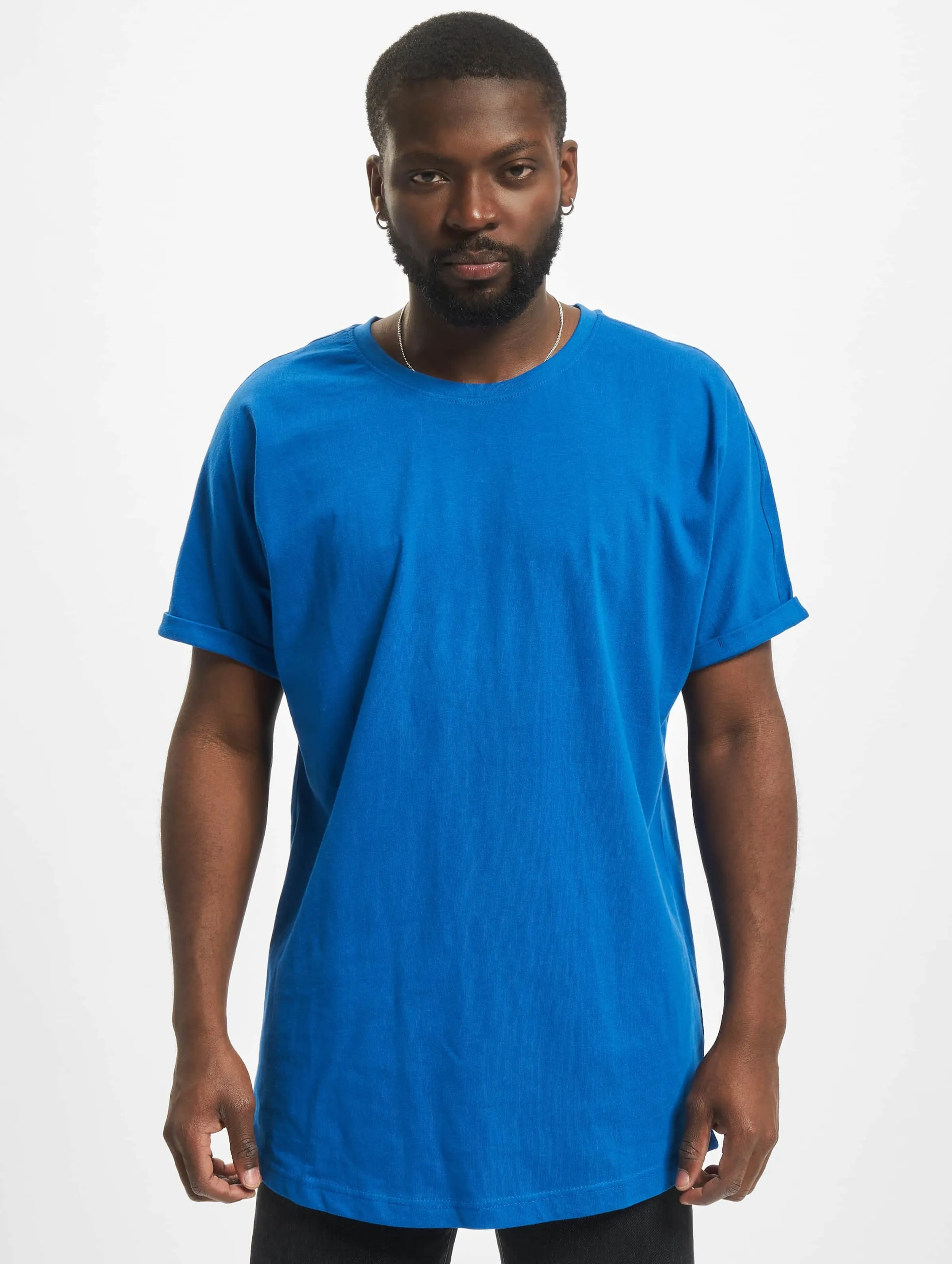 URBAN CLASSICS PREPACK LONG SHAPED TURNUP 2PACK