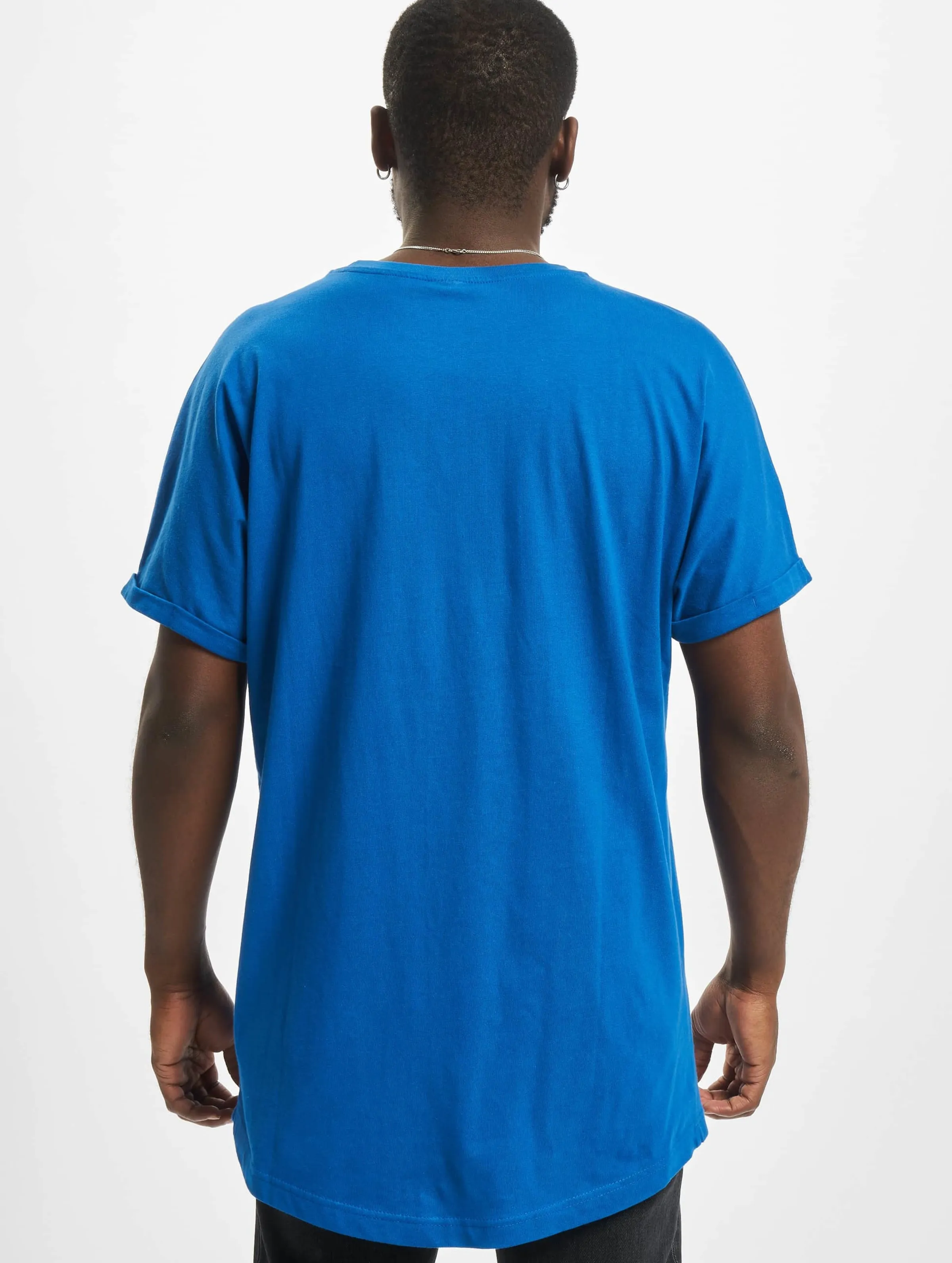URBAN CLASSICS PREPACK LONG SHAPED TURNUP 2PACK
