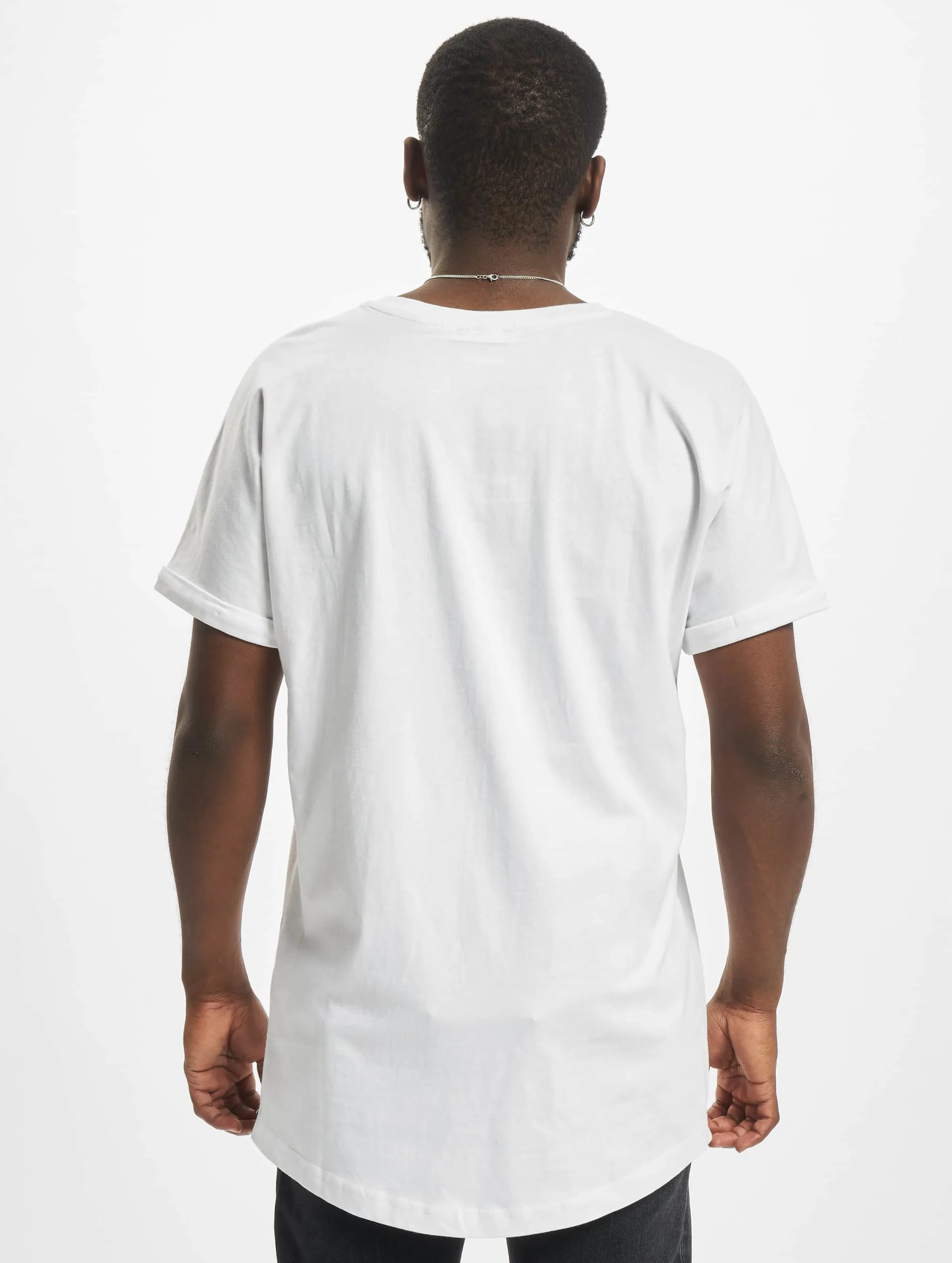 URBAN CLASSICS PREPACK LONG SHAPED TURNUP 2PACK