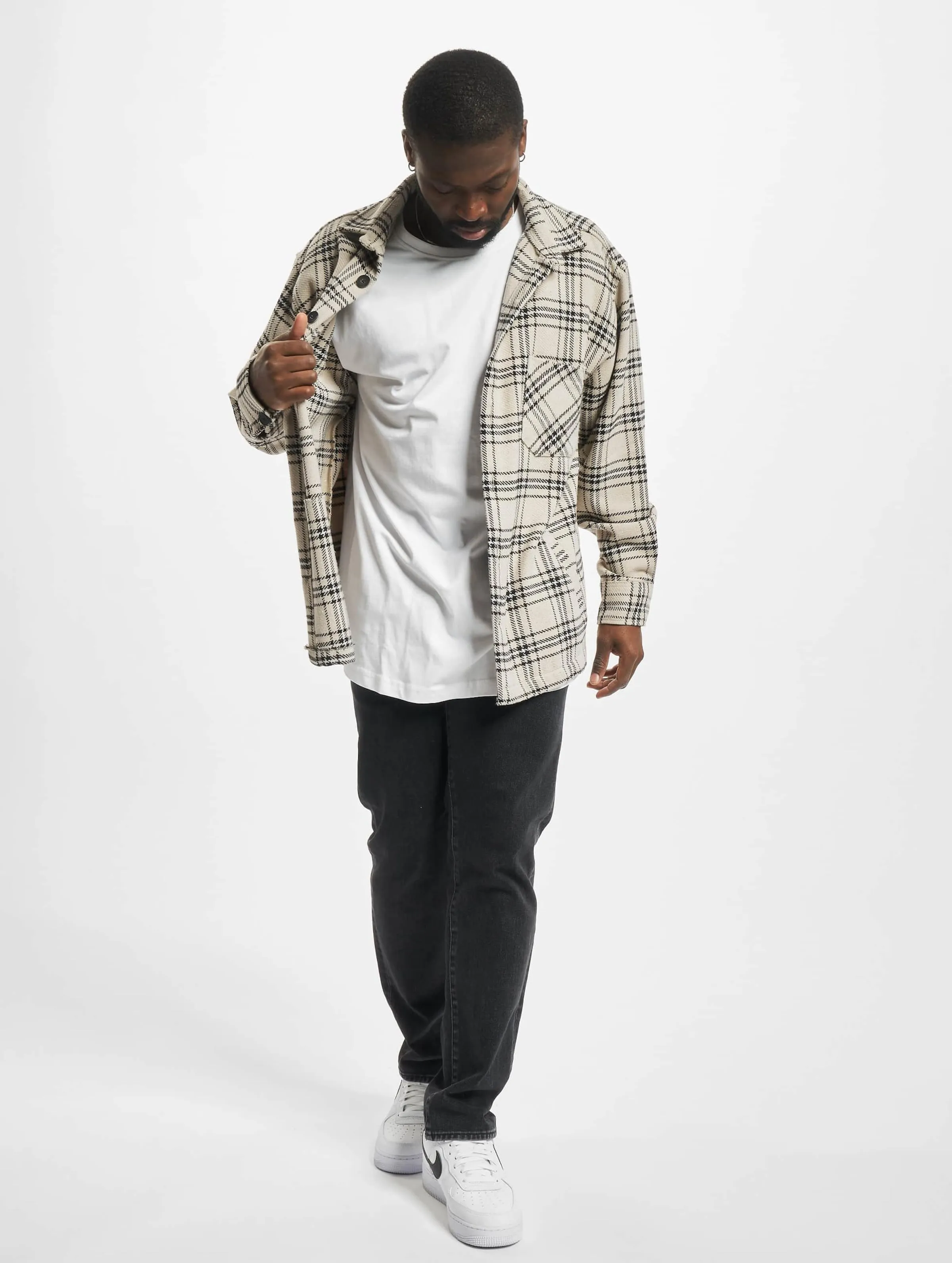 URBAN CLASSICS PREPACK LONG SHAPED TURNUP 2PACK