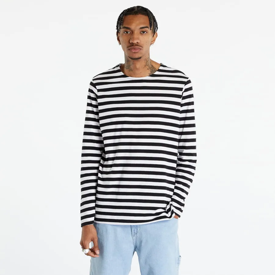 Urban Classics Regular Stripe Tee