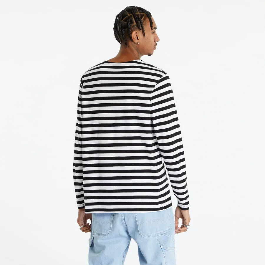 Urban Classics Regular Stripe Tee