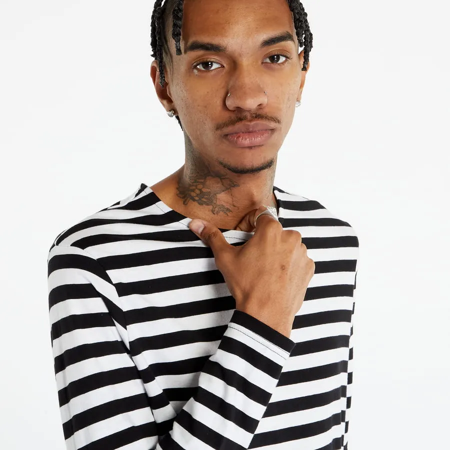 Urban Classics Regular Stripe Tee