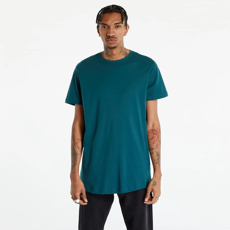 Urban Classics Shaped Long Tee