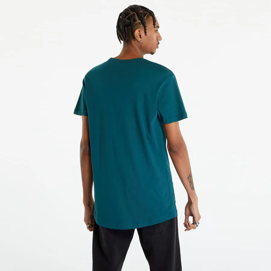 Urban Classics Shaped Long Tee