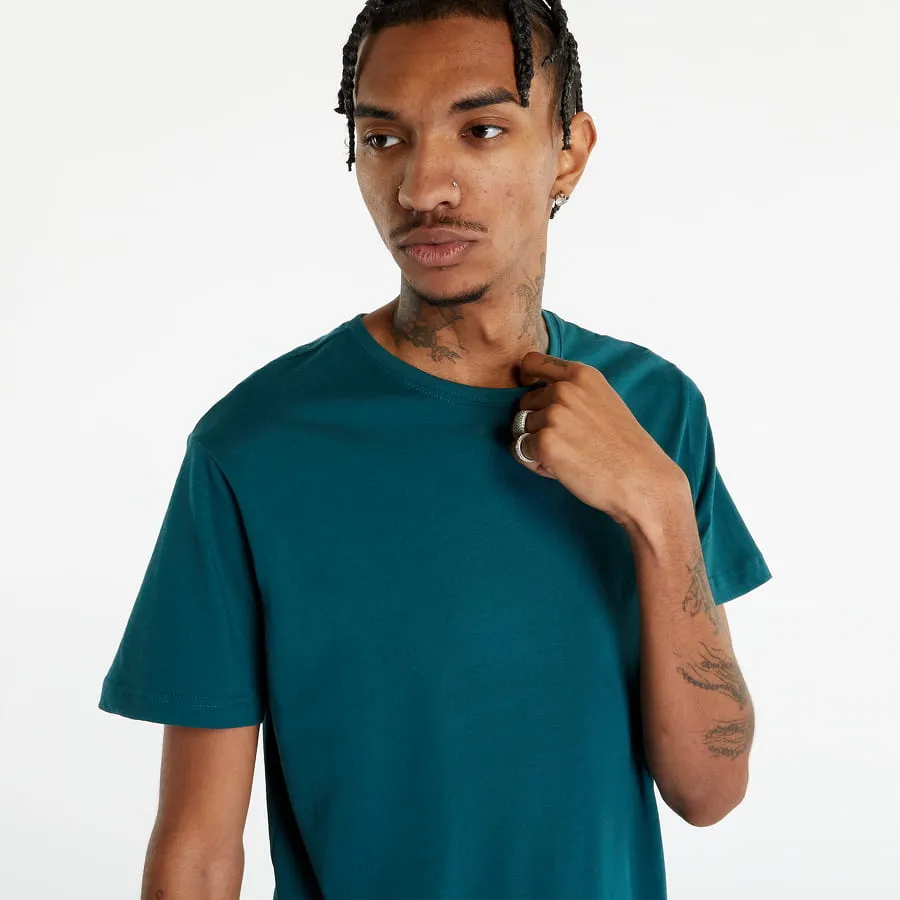 Urban Classics Shaped Long Tee