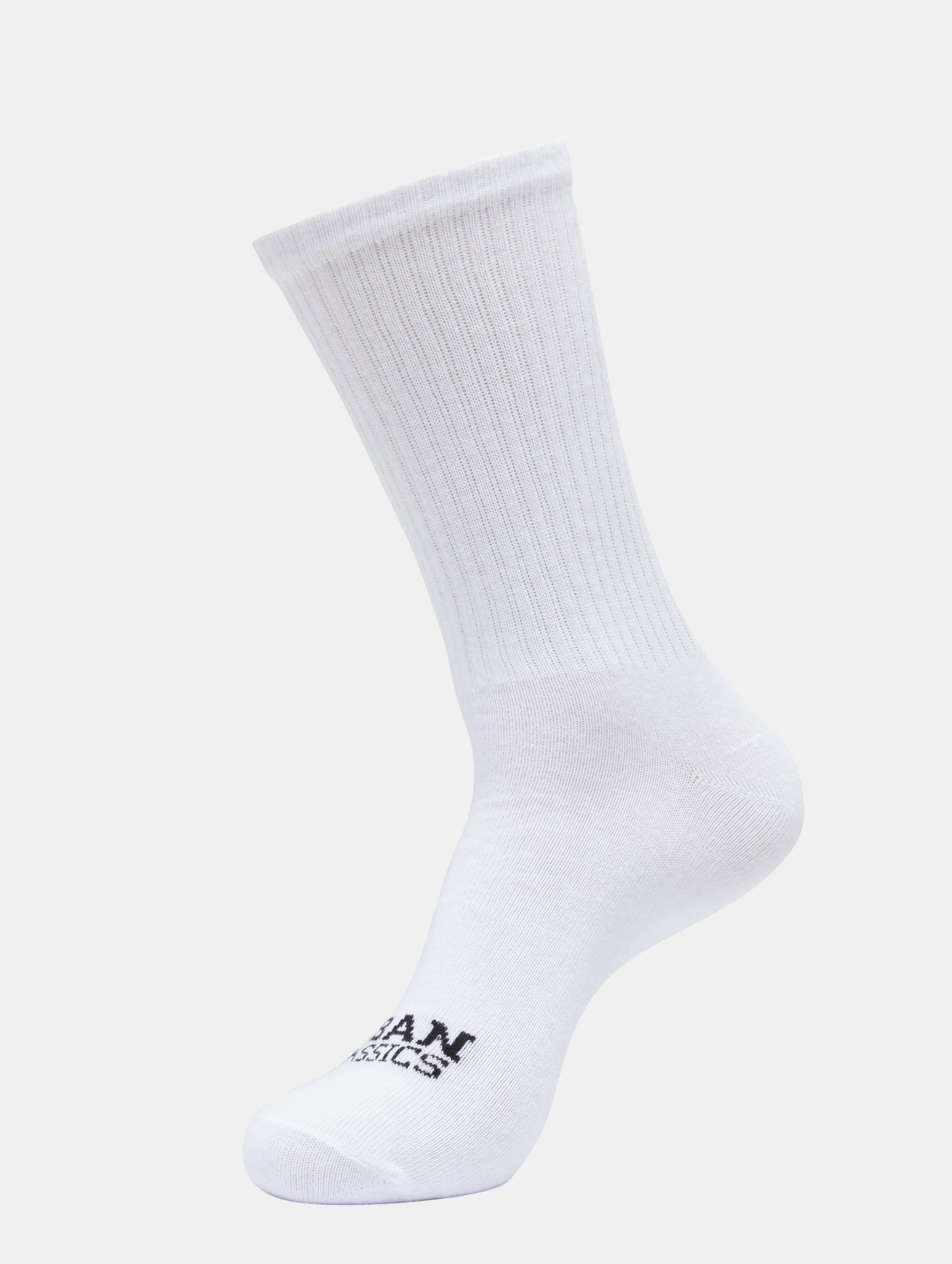 Urban Classics Simple Flat Knit 6 Pack