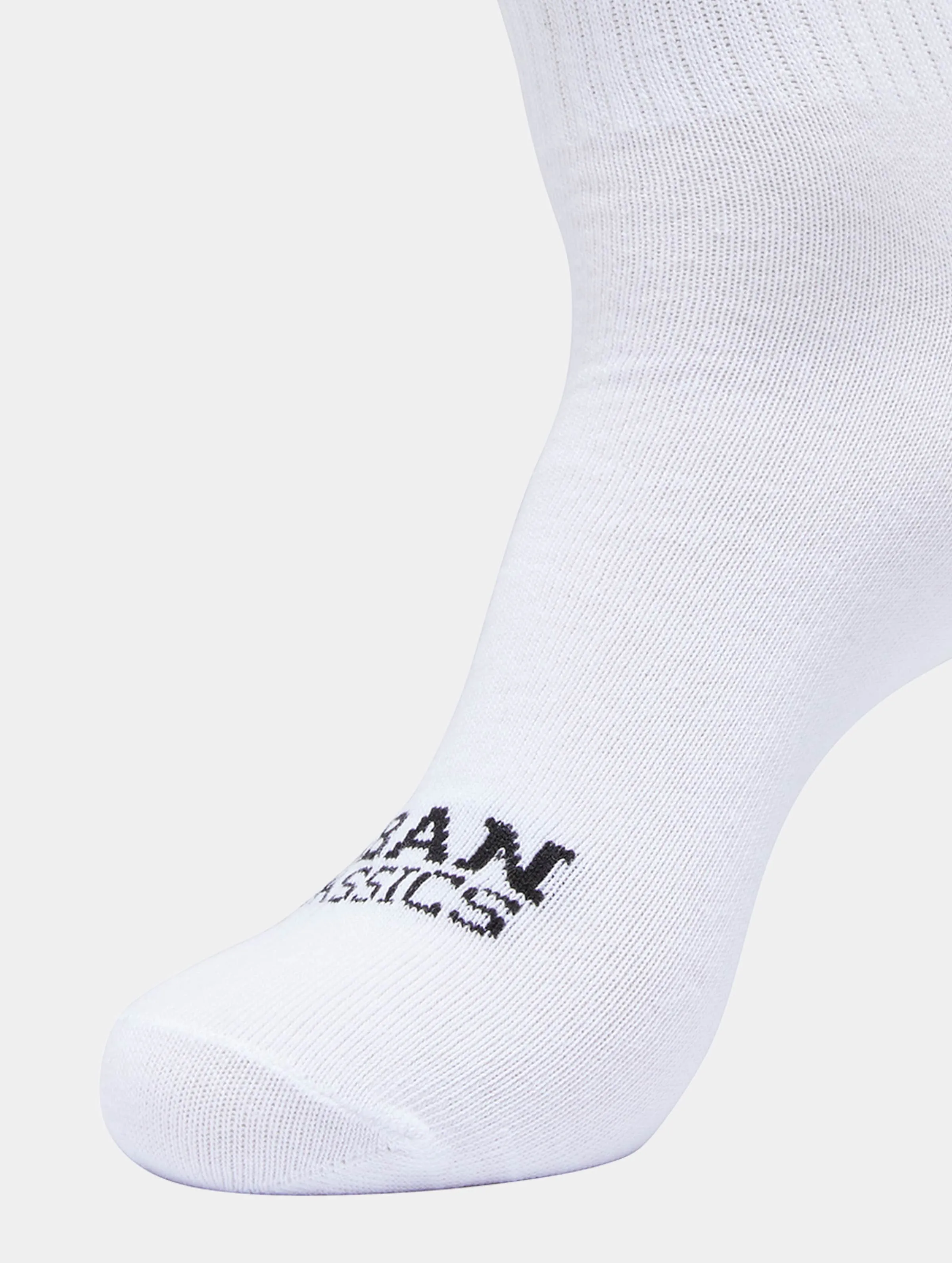 Urban Classics Simple Flat Knit 6 Pack