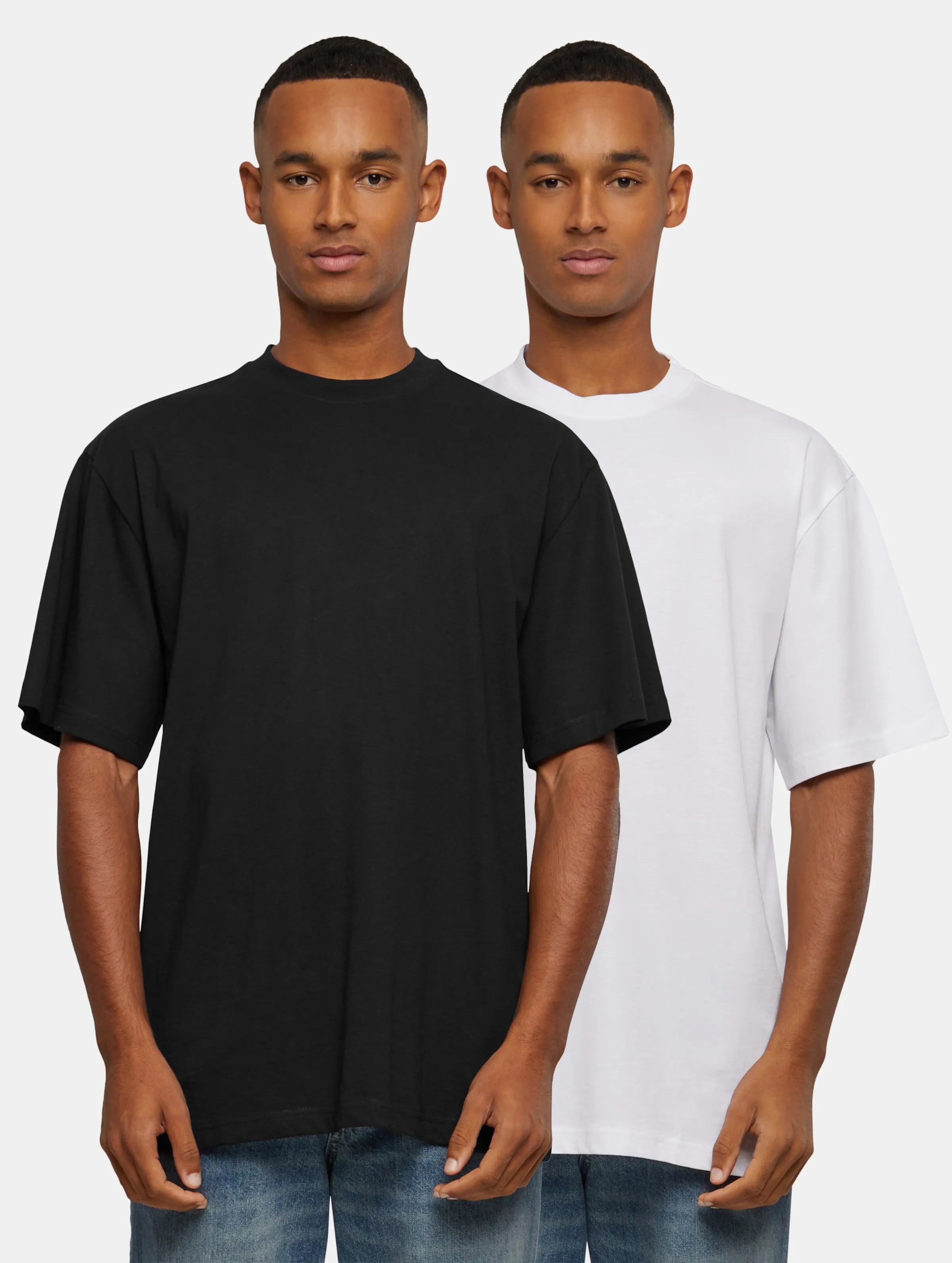 URBAN CLASSICS TALL 2PACK