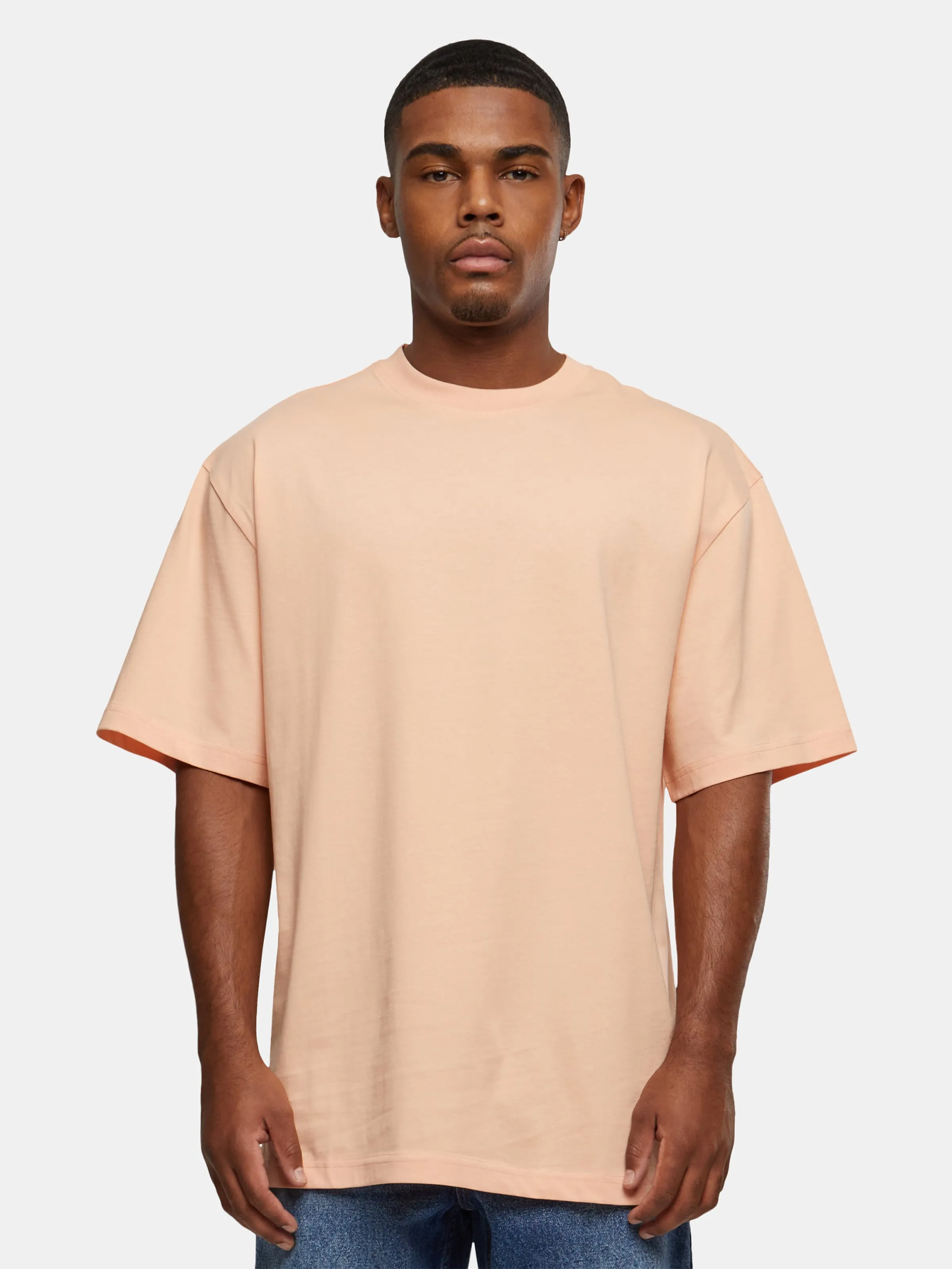 URBAN CLASSICS TALL TEE 2PACK
