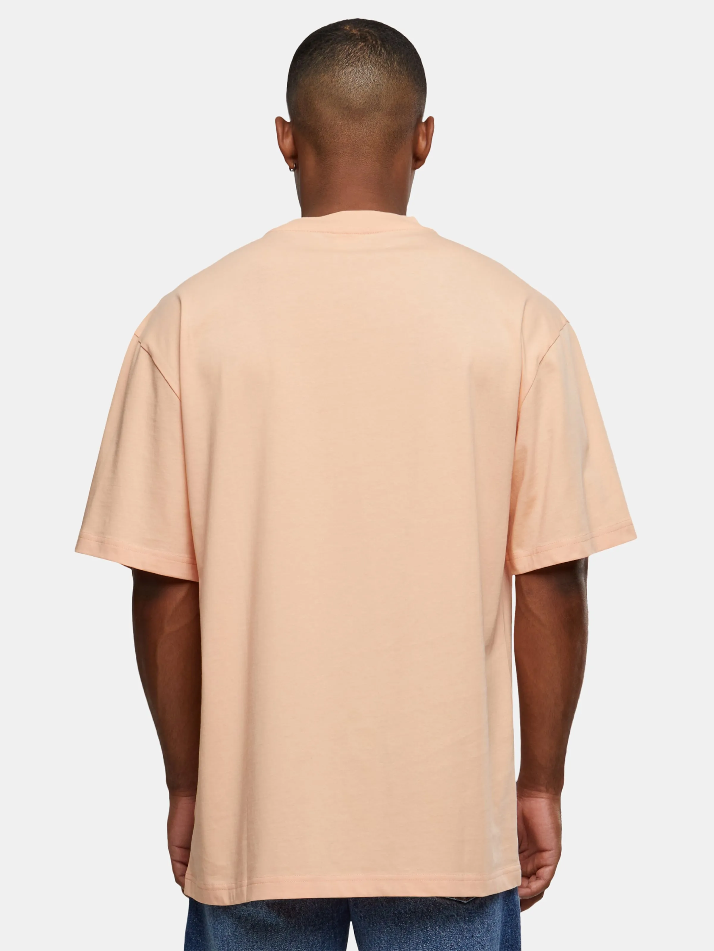 URBAN CLASSICS TALL TEE 2PACK