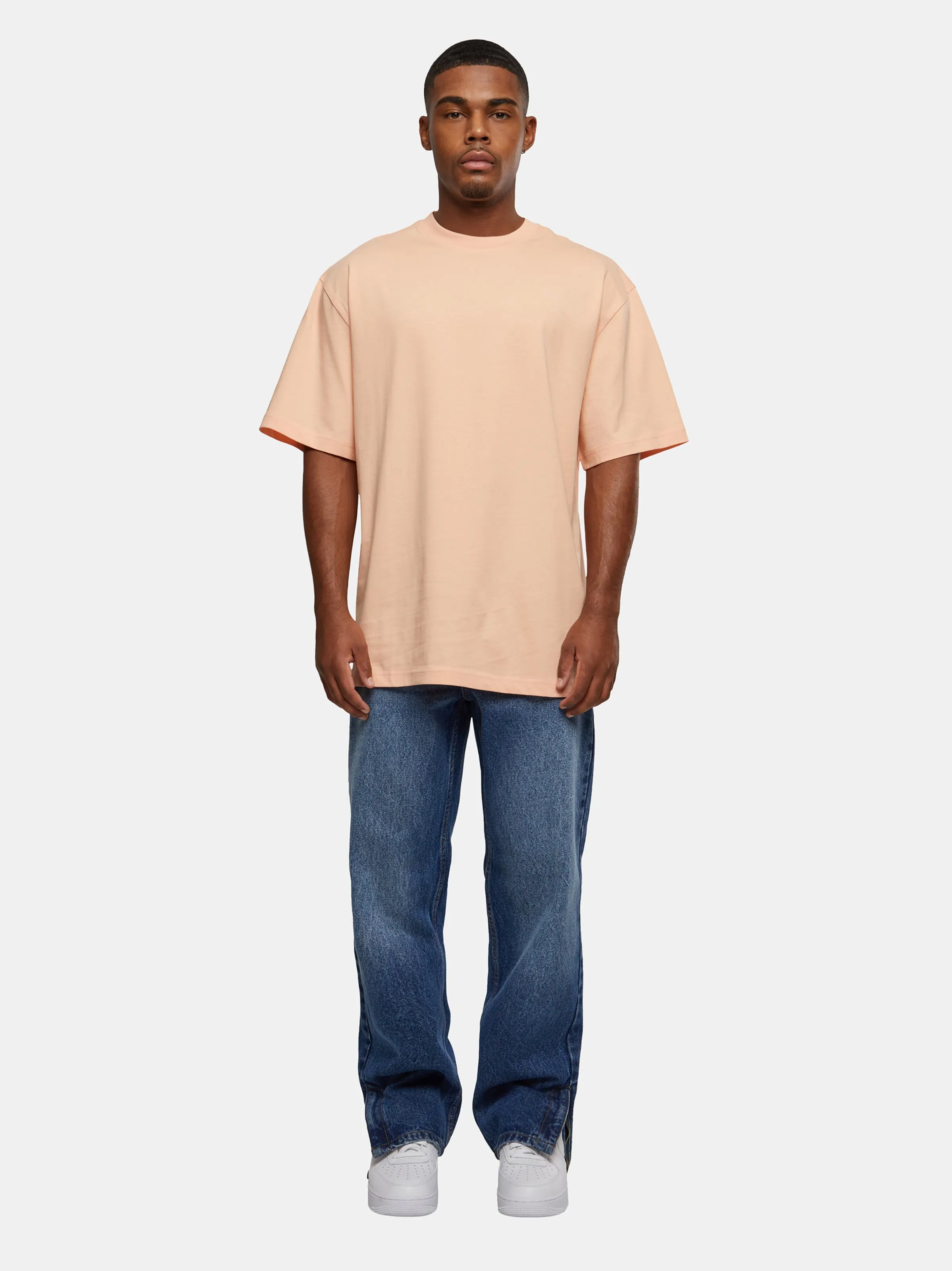 URBAN CLASSICS TALL TEE 2PACK
