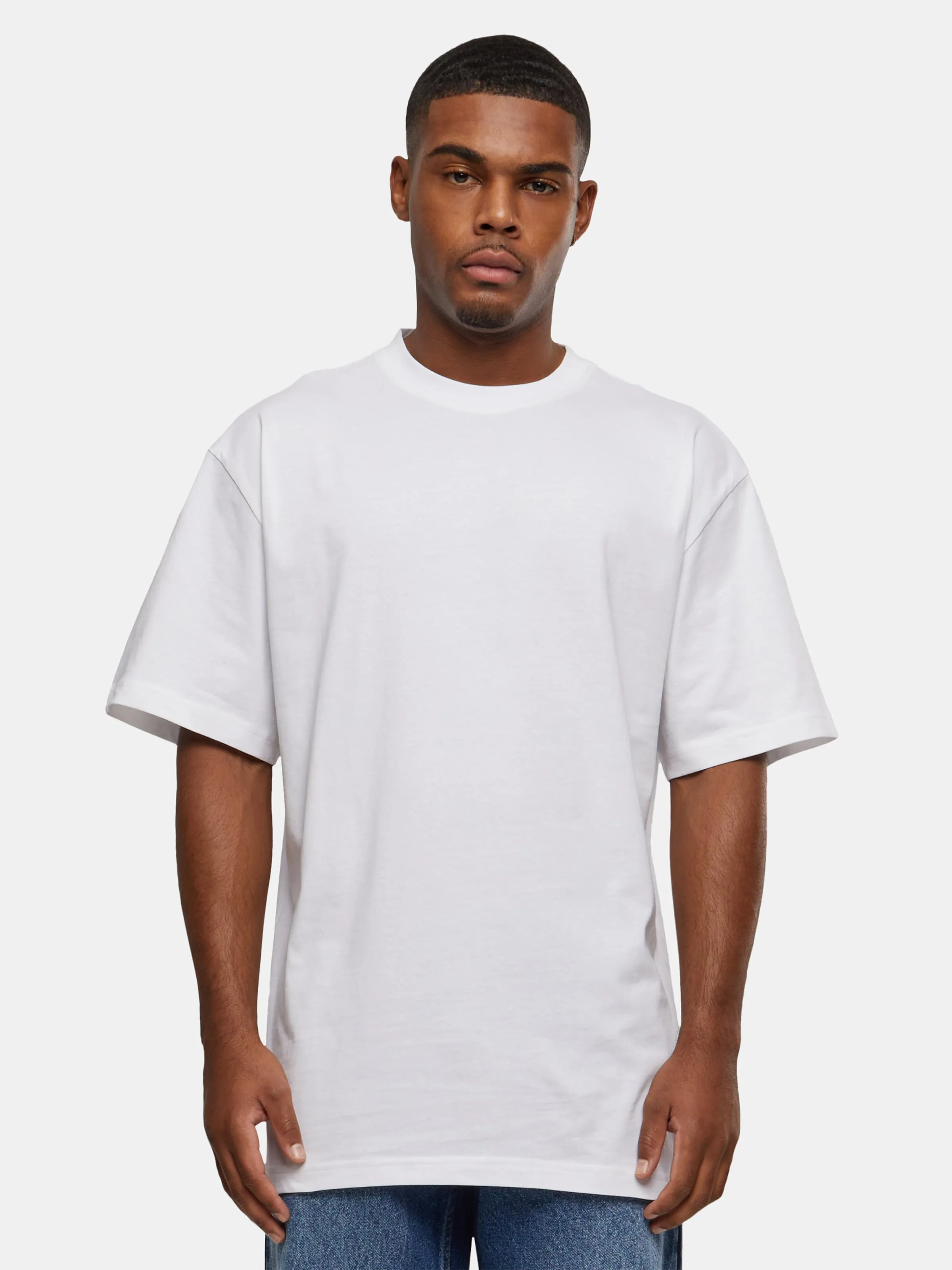 URBAN CLASSICS TALL TEE 2PACK