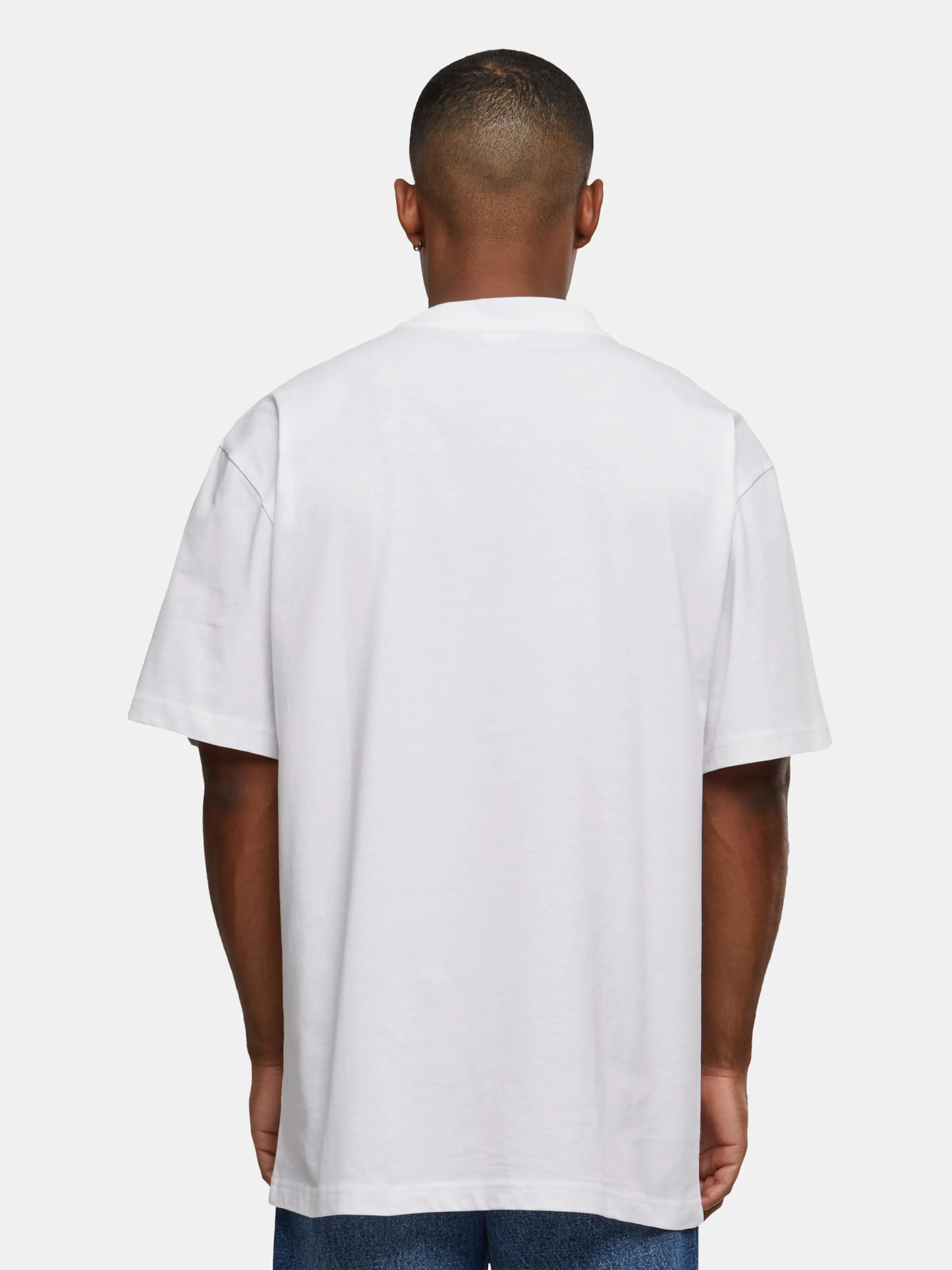 URBAN CLASSICS TALL TEE 2PACK