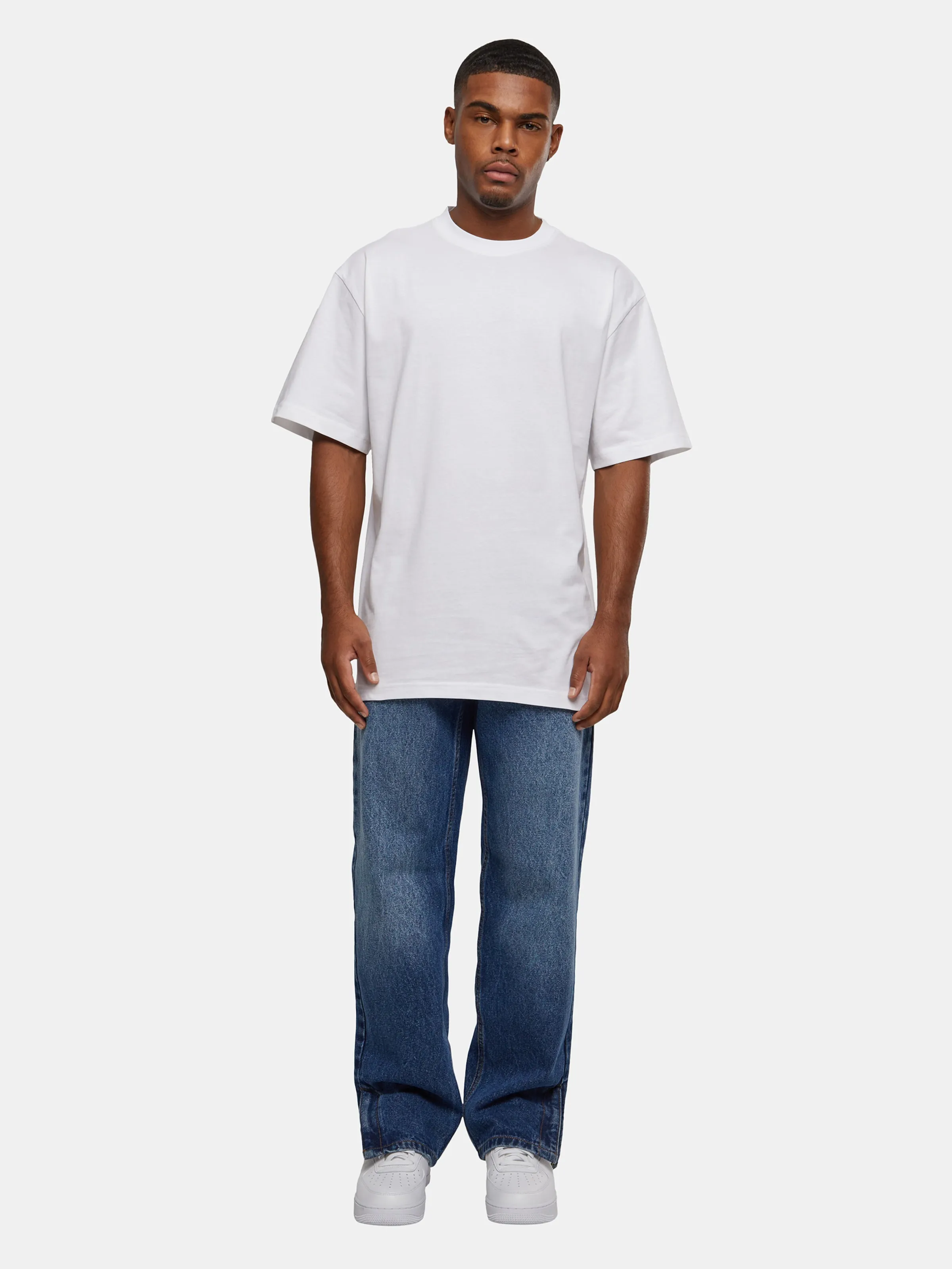 URBAN CLASSICS TALL TEE 2PACK