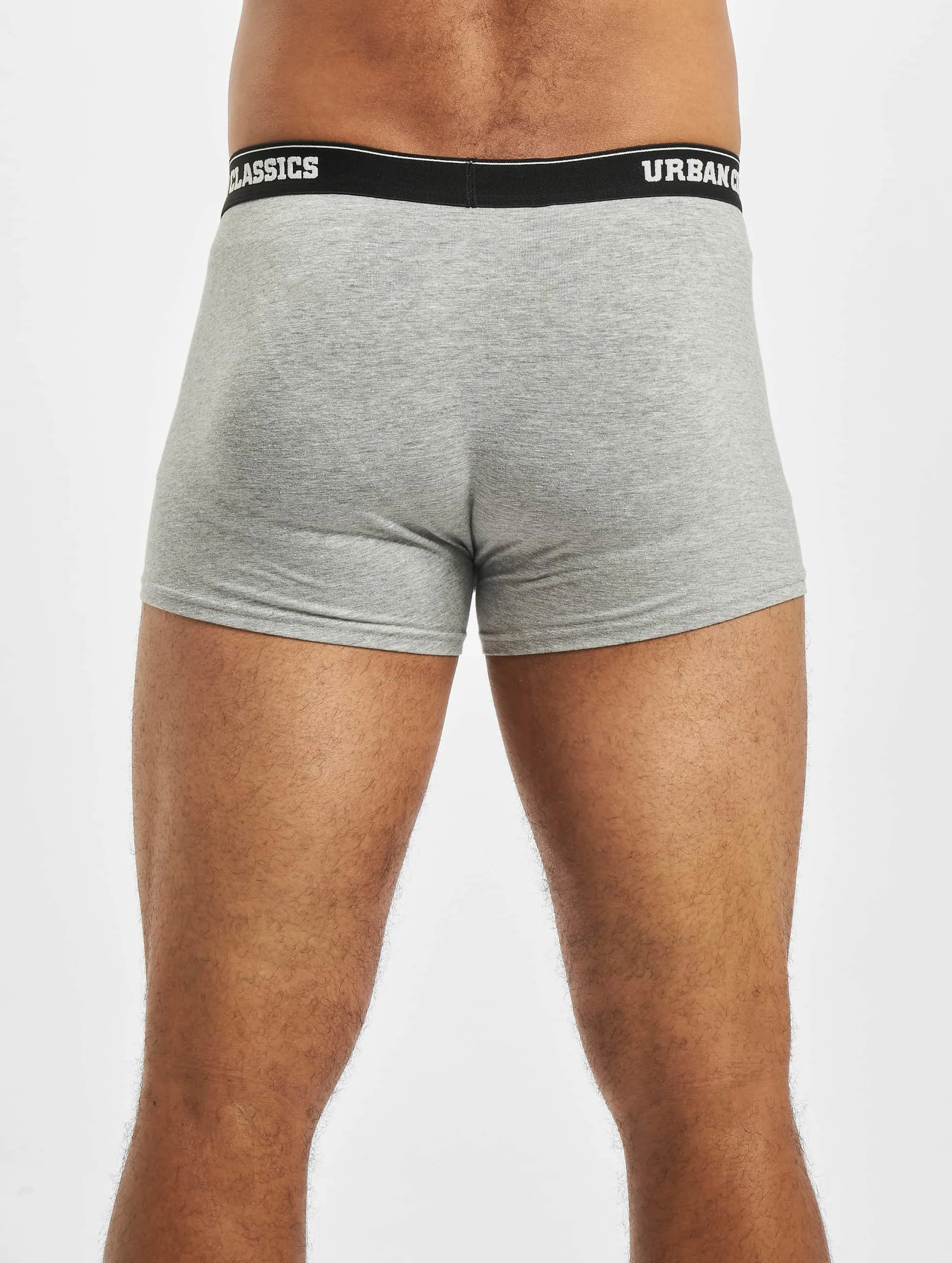URBAN CLASSICS URBAN CLASSICS 3PACK BOXERSHORT