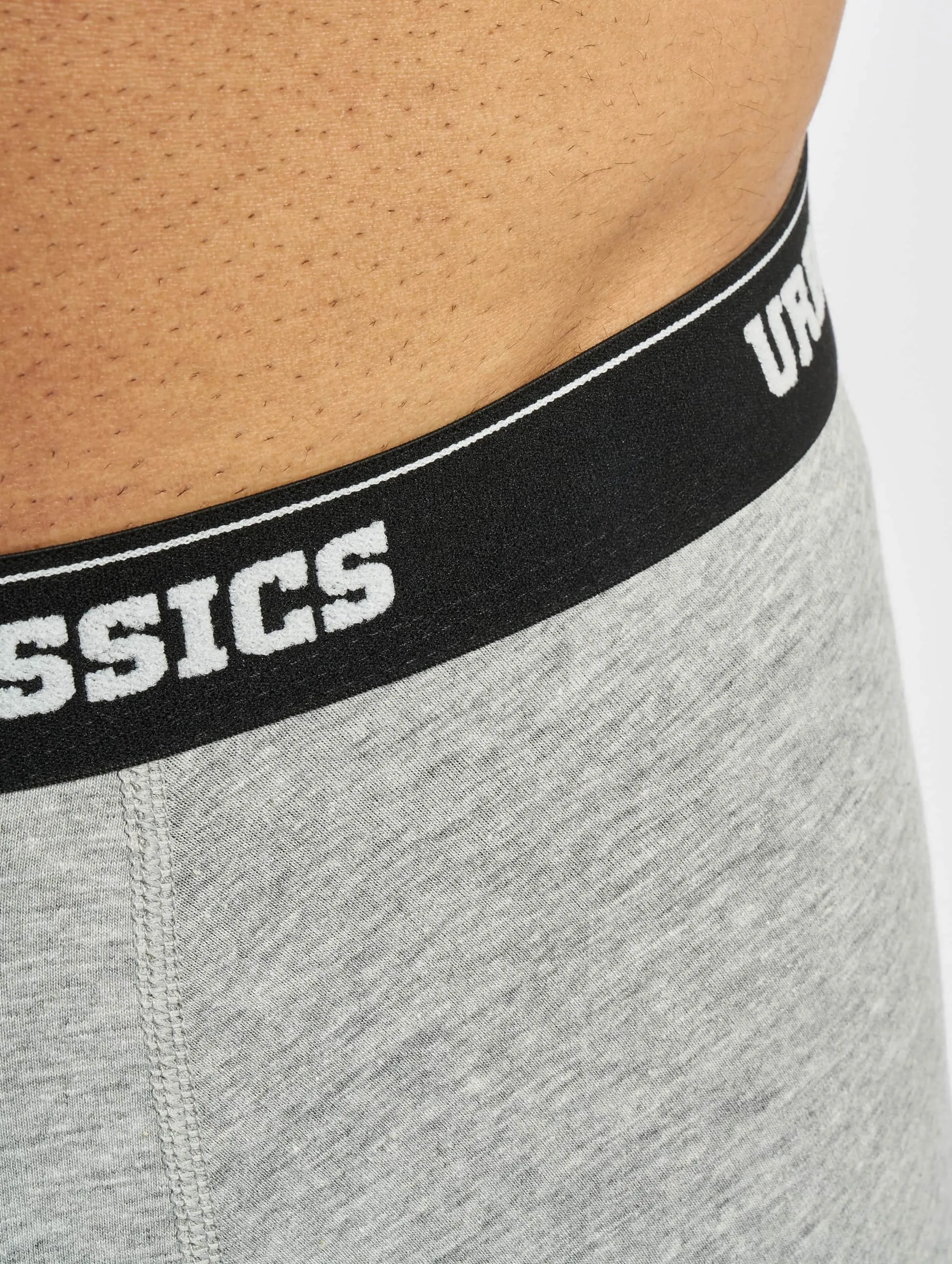 URBAN CLASSICS URBAN CLASSICS 3PACK BOXERSHORT