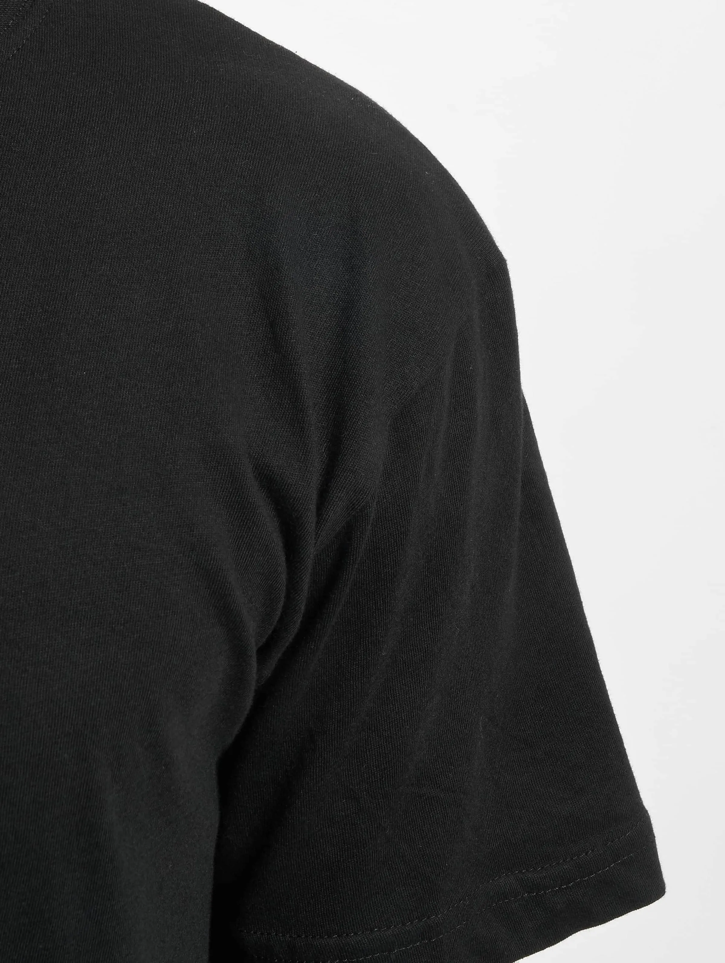 URBAN CLASSICS URBAN CLASSICS PREPACK SHAPED 2PACK TSHIRTS
