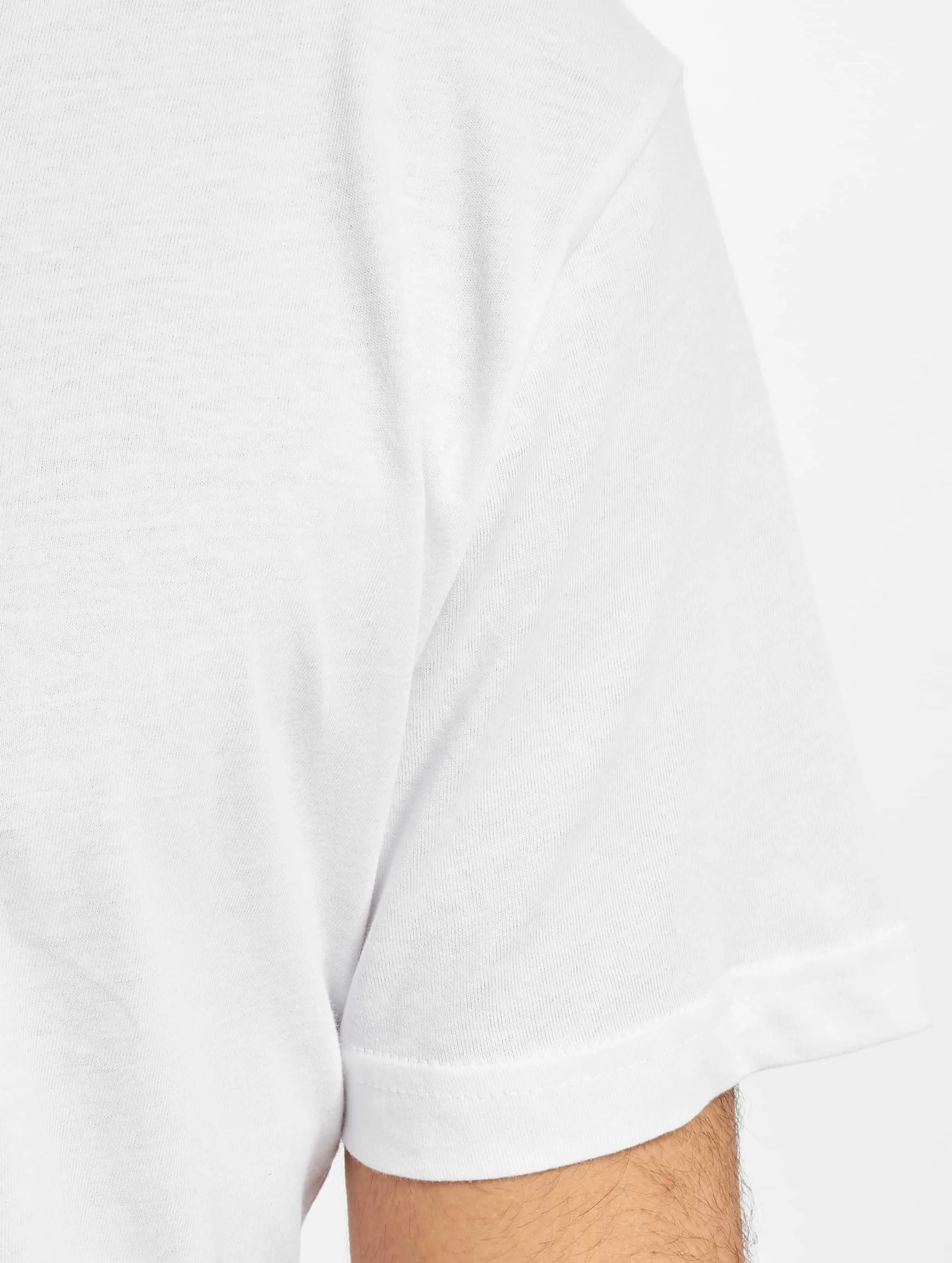 URBAN CLASSICS URBAN CLASSICS PREPACK SHAPED 2PACK TSHIRTS