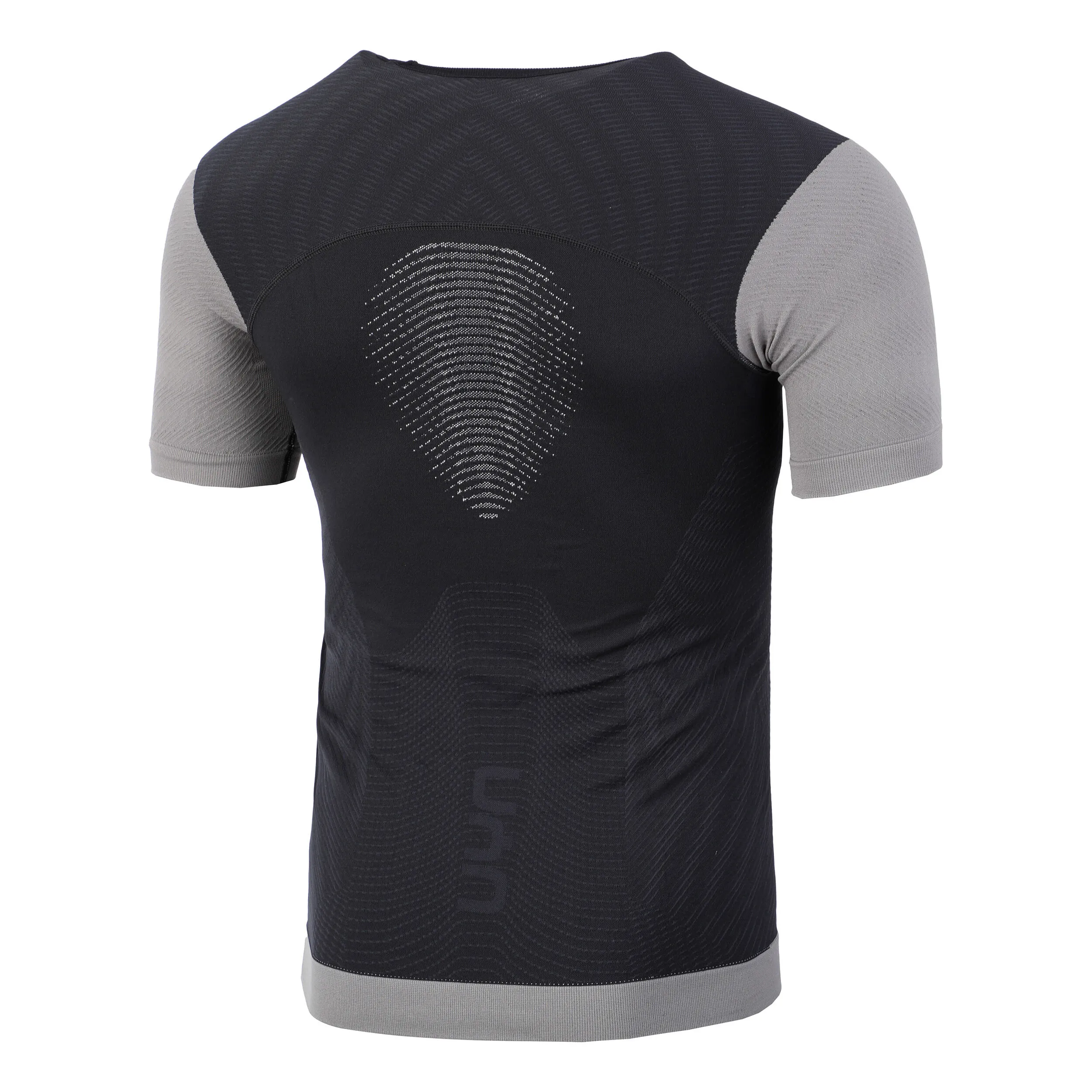 UYN PB42 OW Camiseta De Manga Corta Hombres