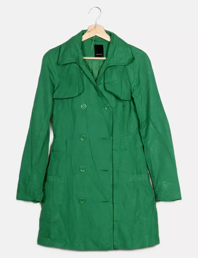 Vero Moda Gabardina